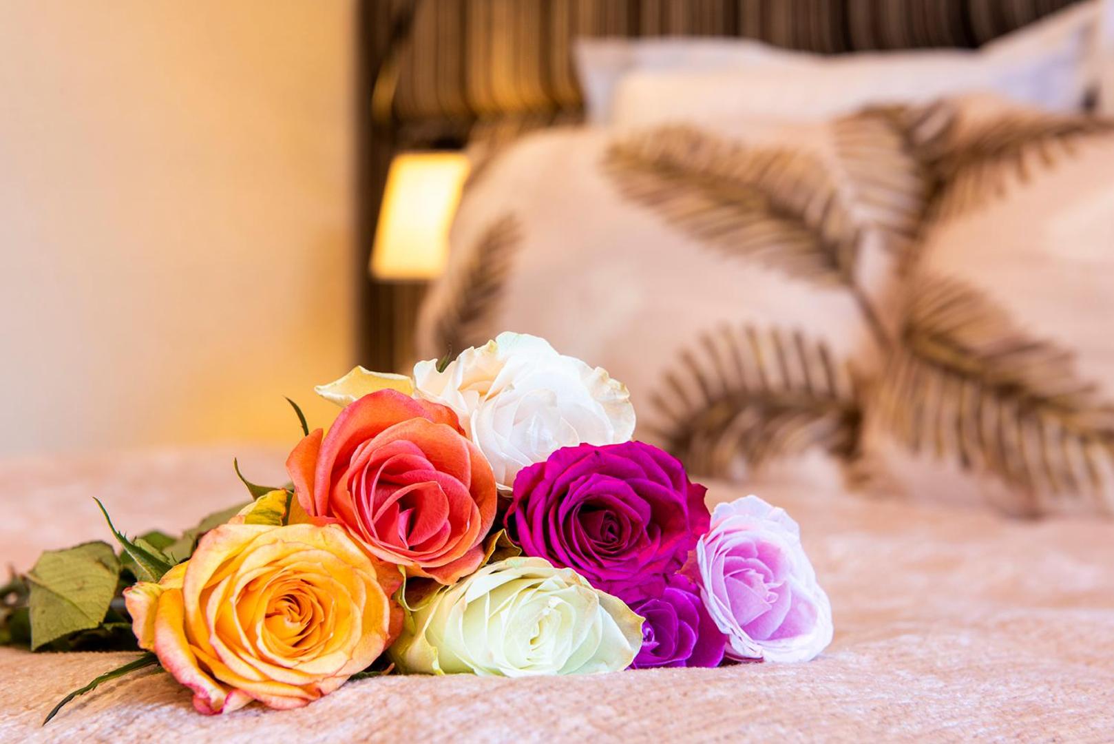 Les Trésoms - Lake & Spa Resort - Annecy