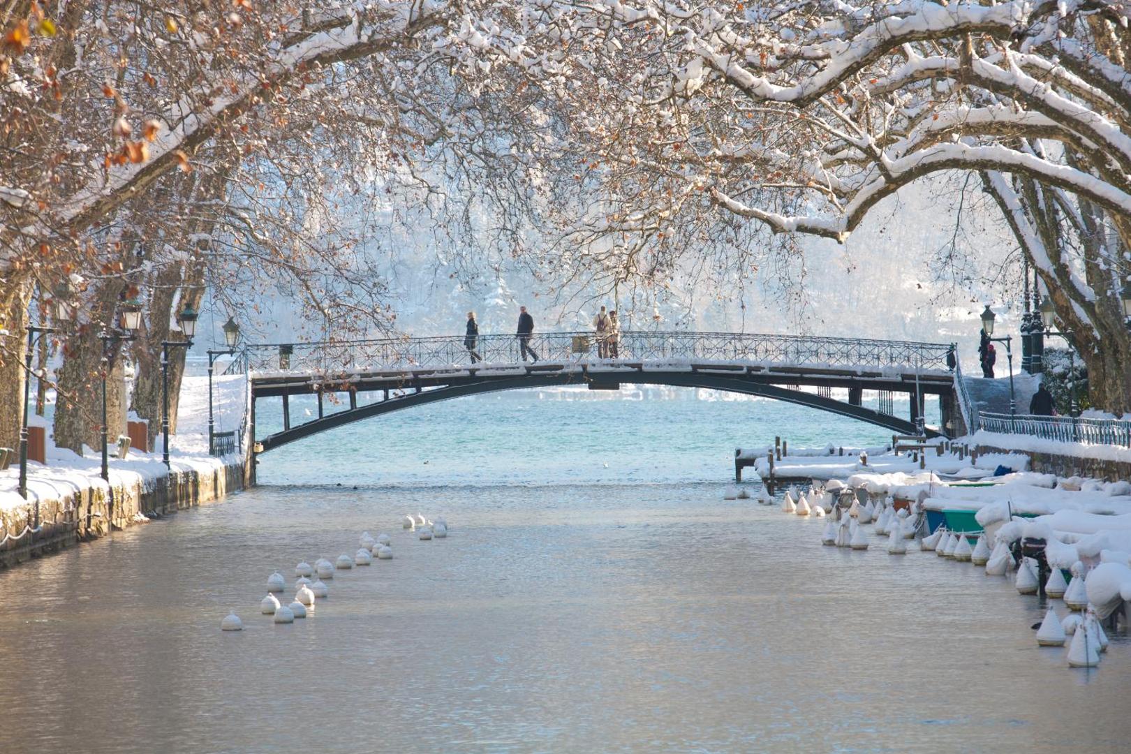 Les Trésoms - Lake & Spa Resort - Annecy