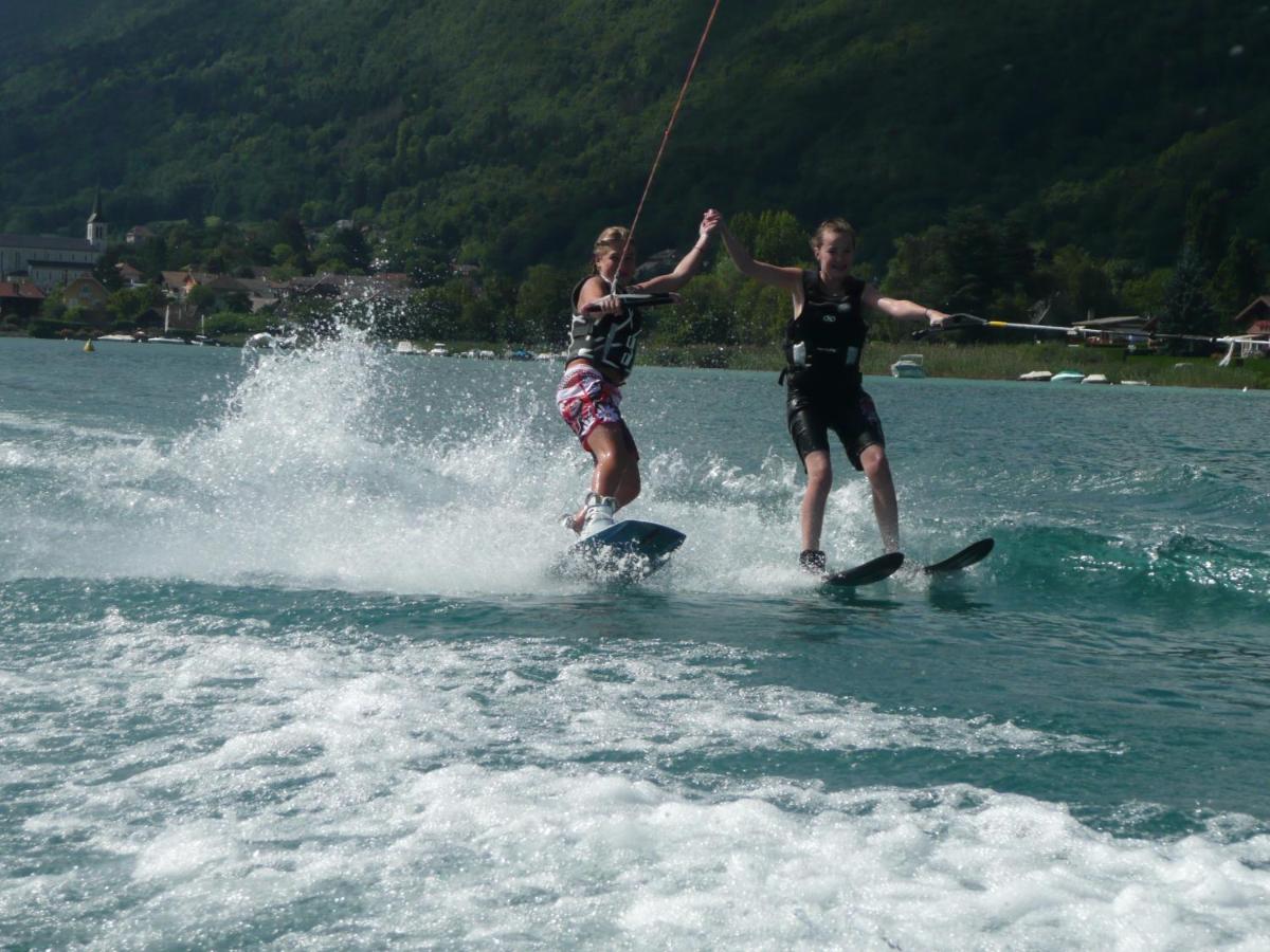 Les Trésoms - Lake & Spa Resort - Annecy