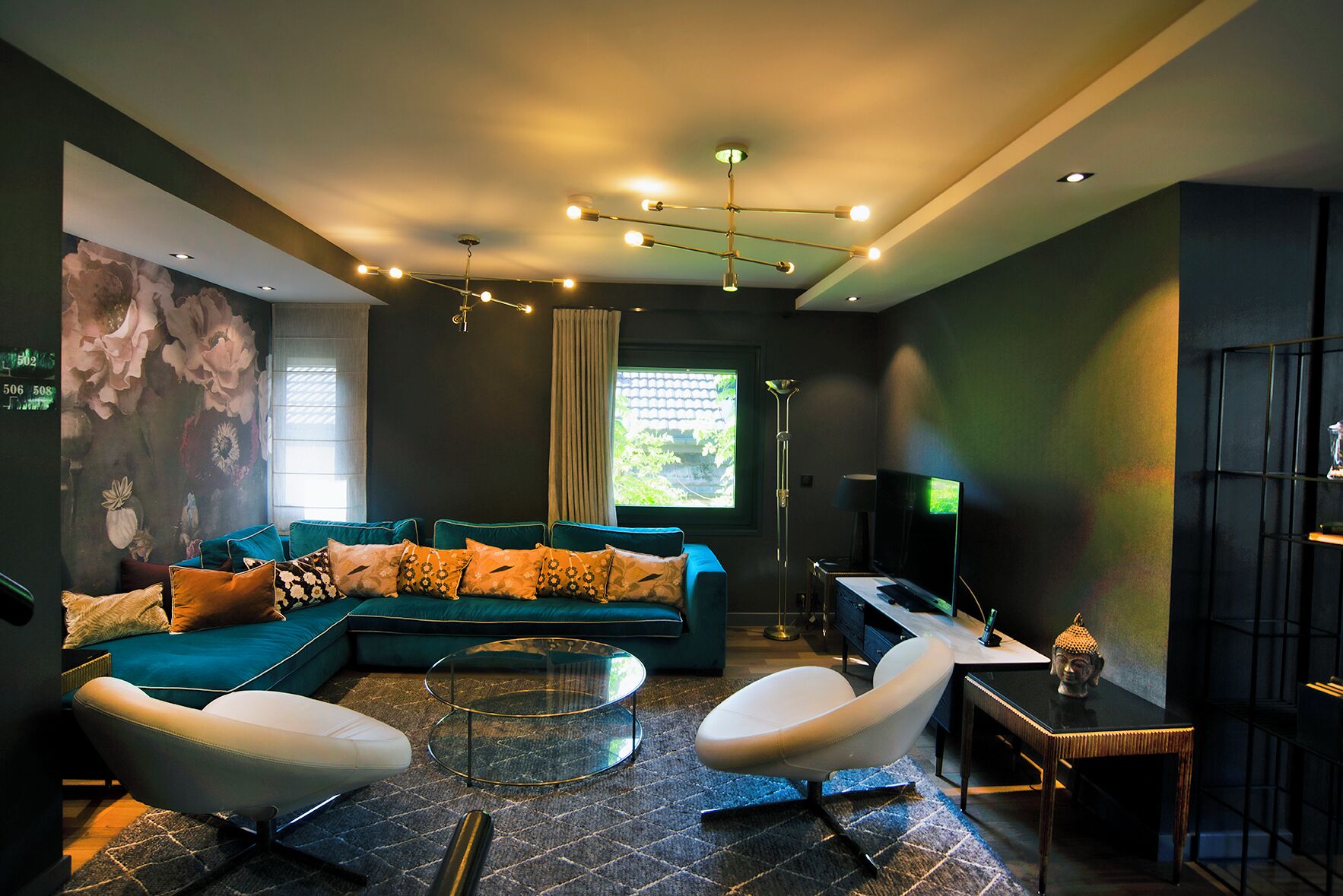 Les Trésoms - Lake & Spa Resort - Annecy