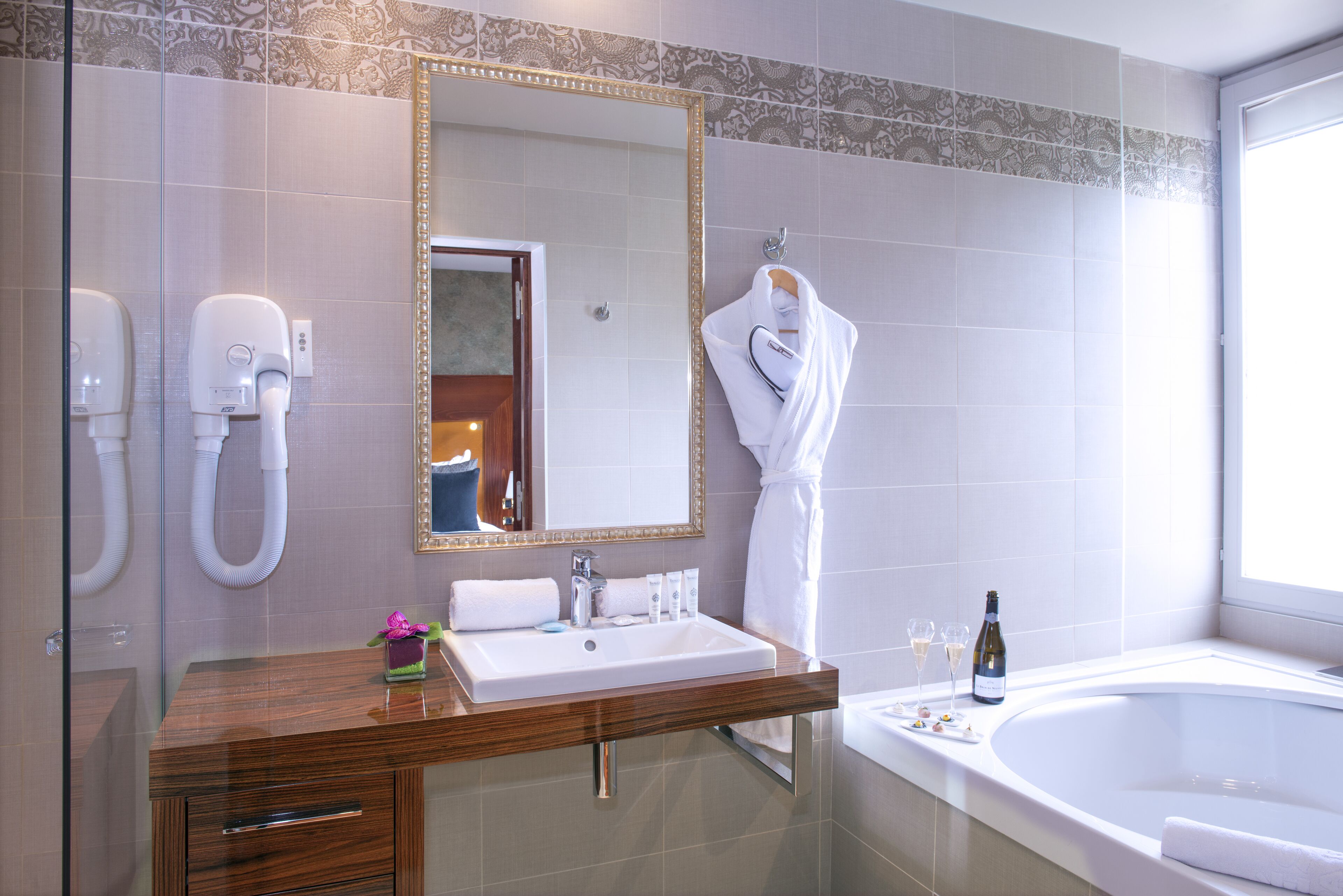 Les Trésoms - Lake & Spa Resort - Annecy