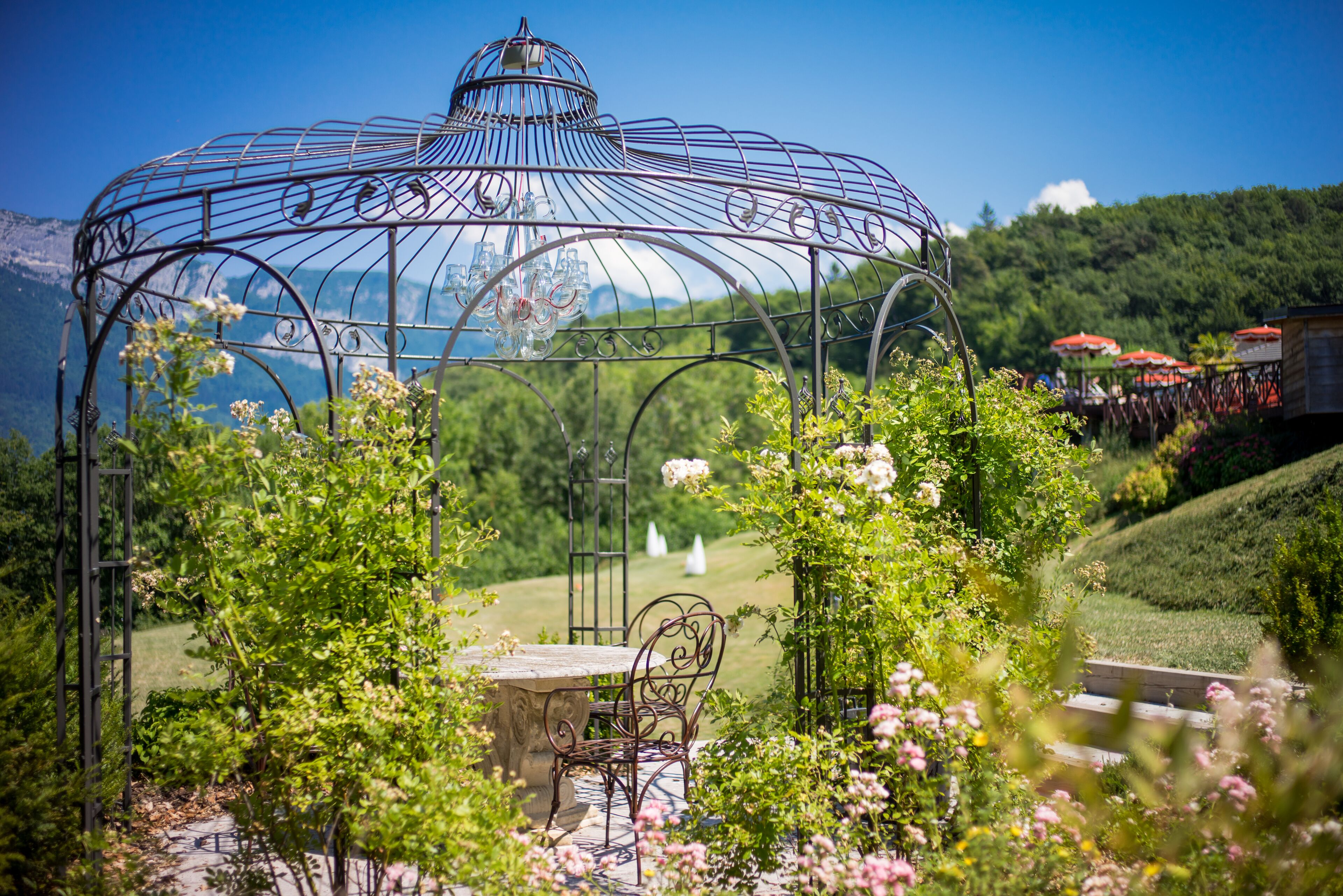 Les Trésoms - Lake & Spa Resort - Annecy