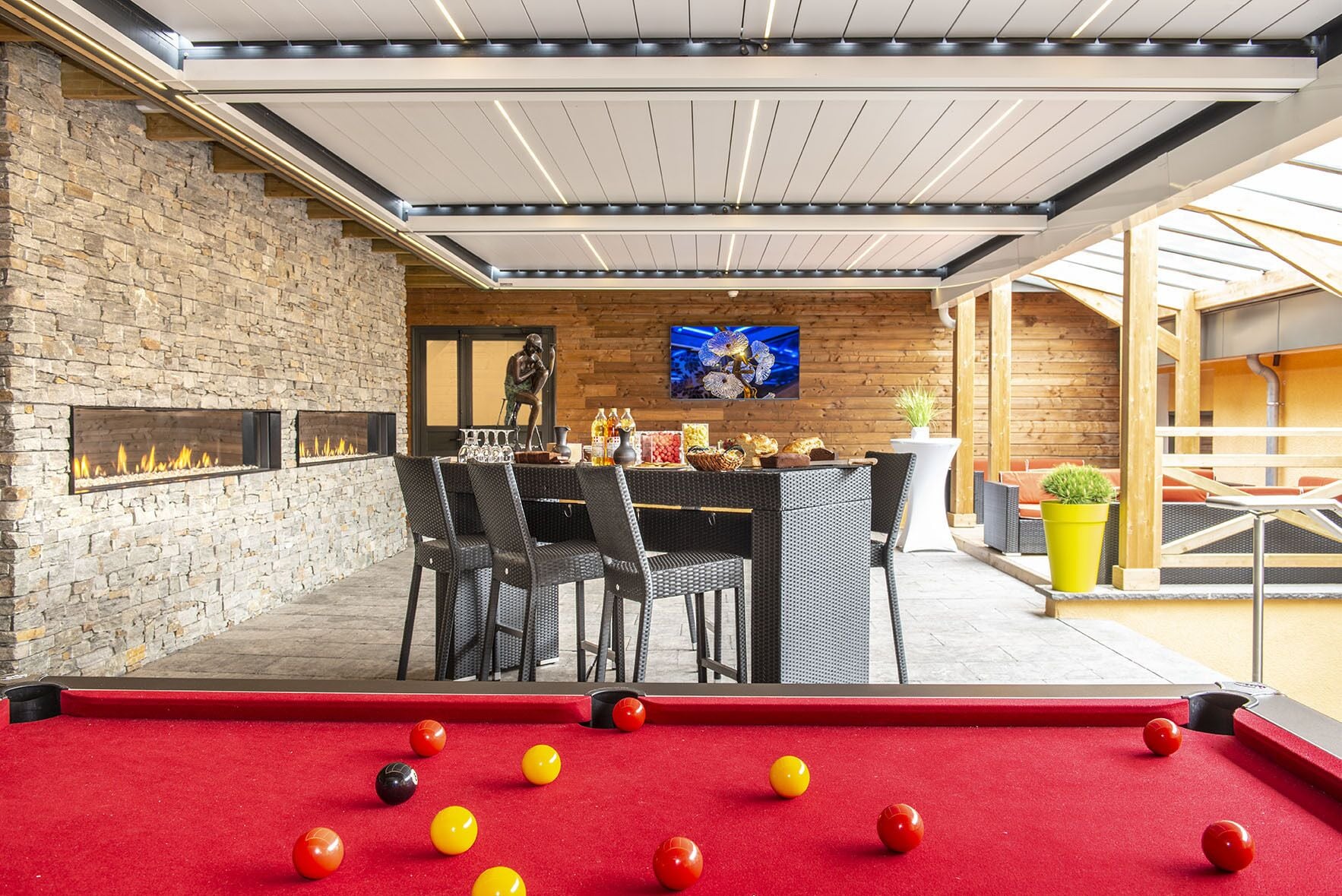 Les Trésoms - Lake & Spa Resort - Annecy