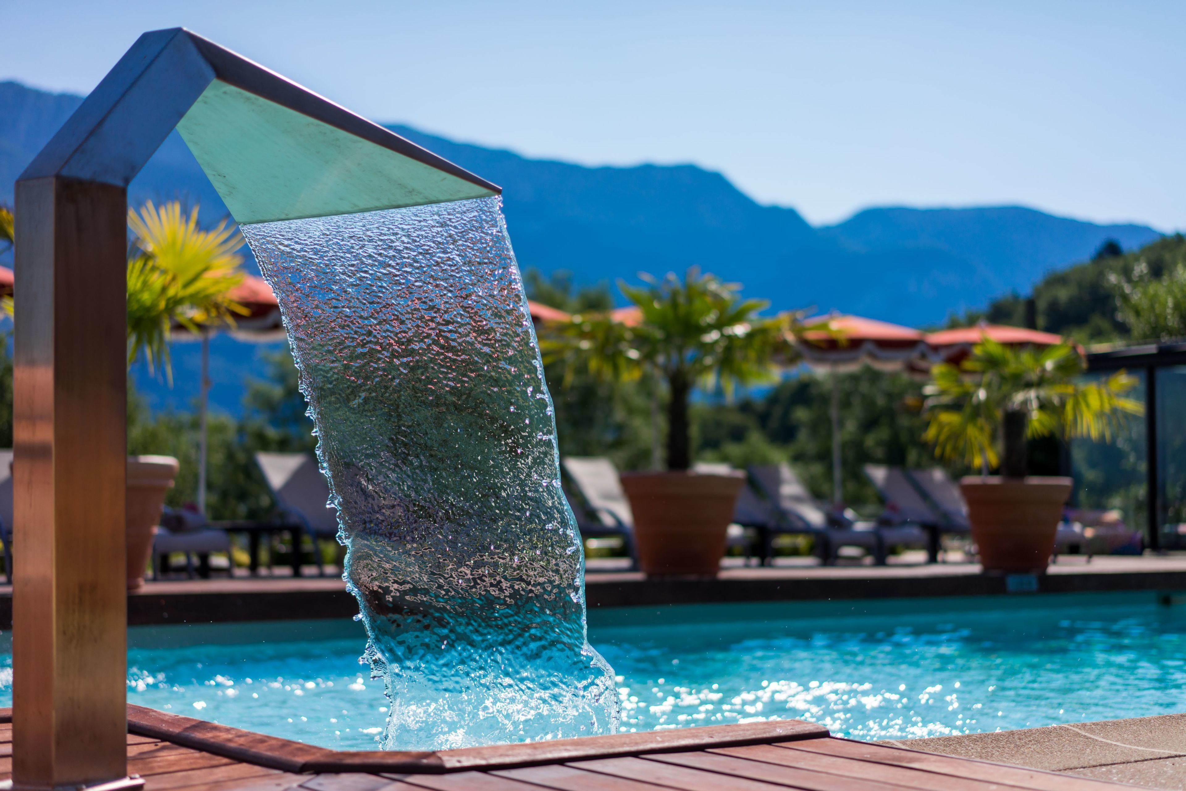 Les Trésoms - Lake & Spa Resort - Annecy