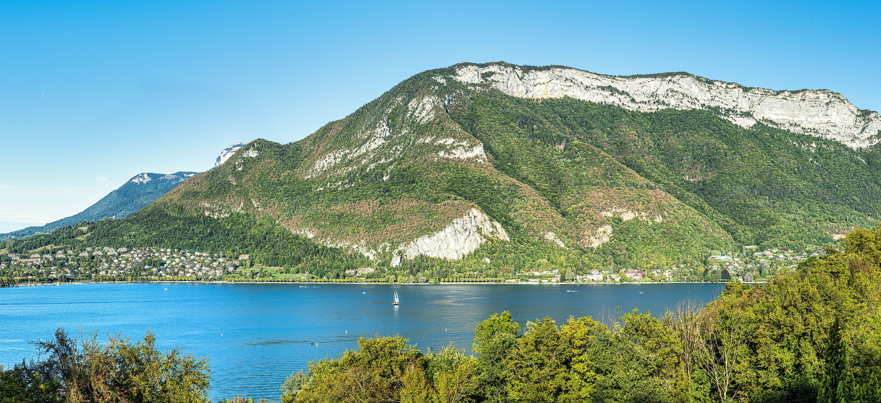 Les Trésoms - Lake & Spa Resort - Annecy
