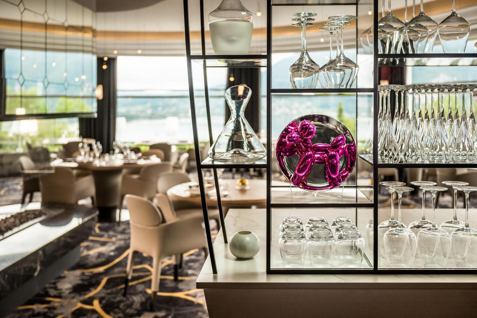 Les Trésoms - Lake & Spa Resort - Annecy