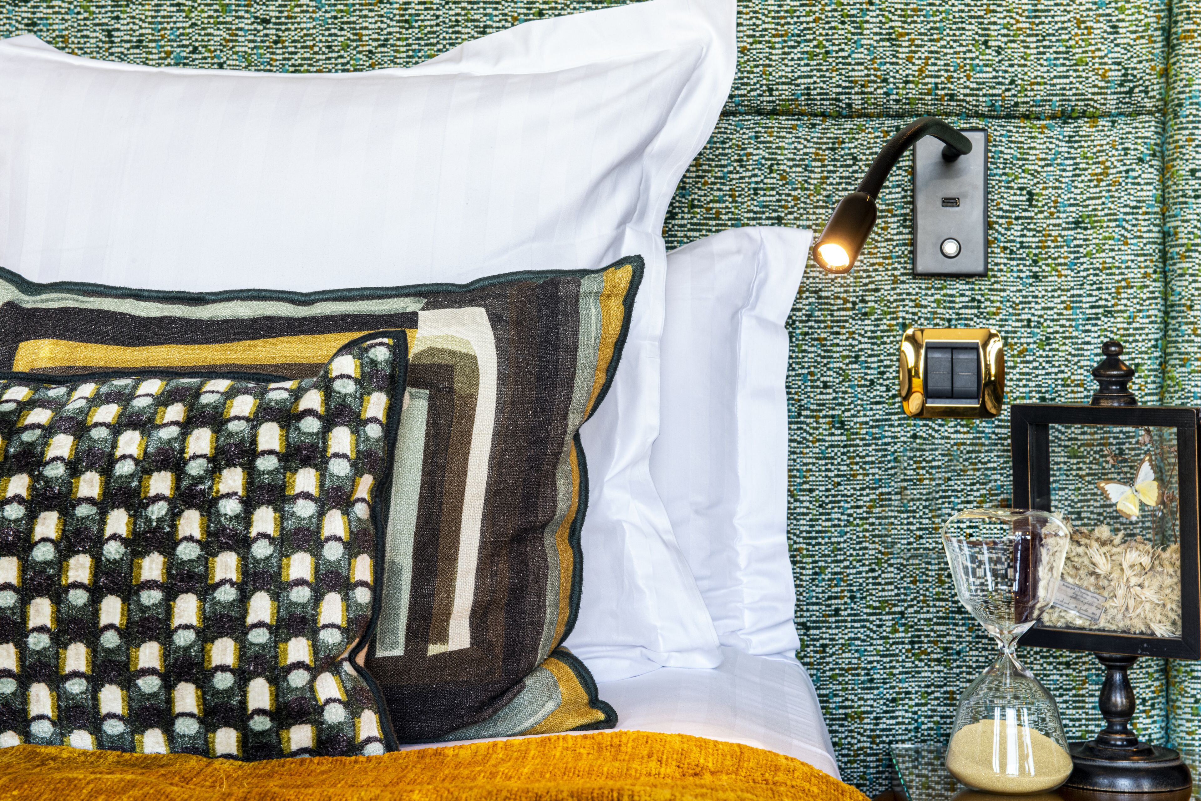 Les Trésoms - Lake & Spa Resort - Annecy