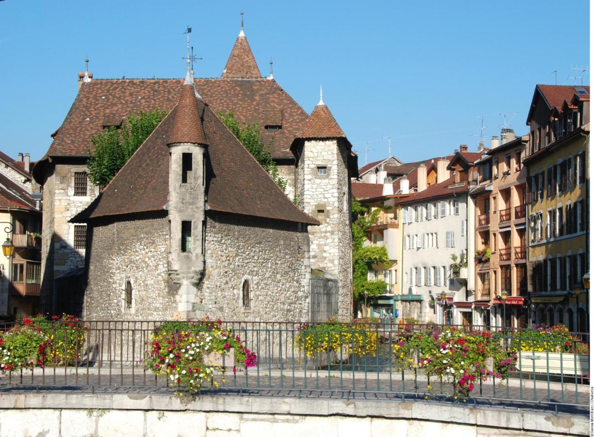 Les Trésoms - Lake & Spa Resort - Annecy