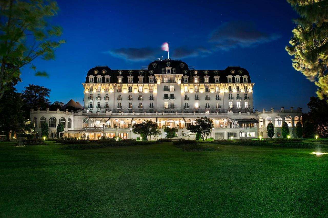 L'Imperial Palace