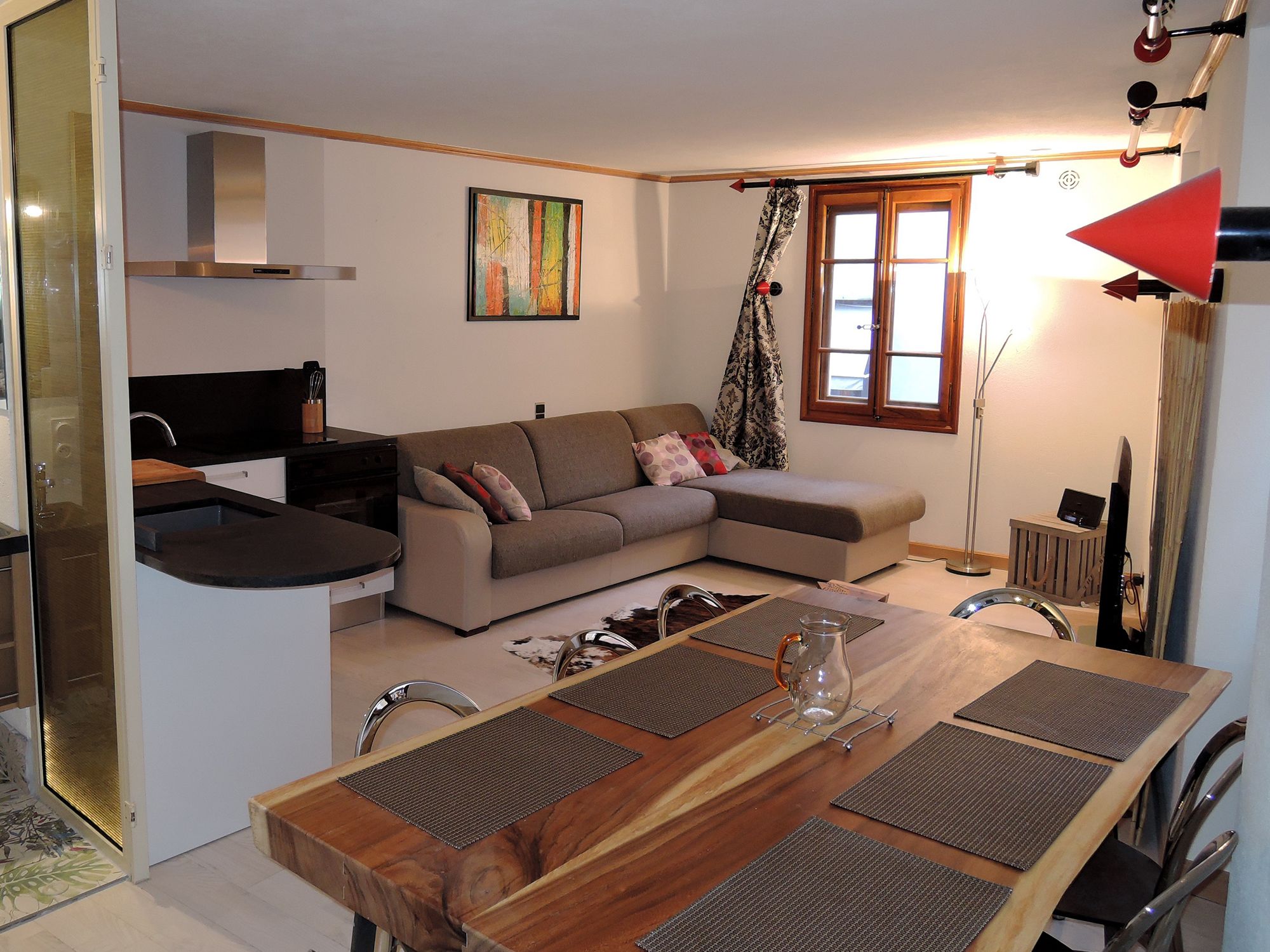 Lofts And Lakes