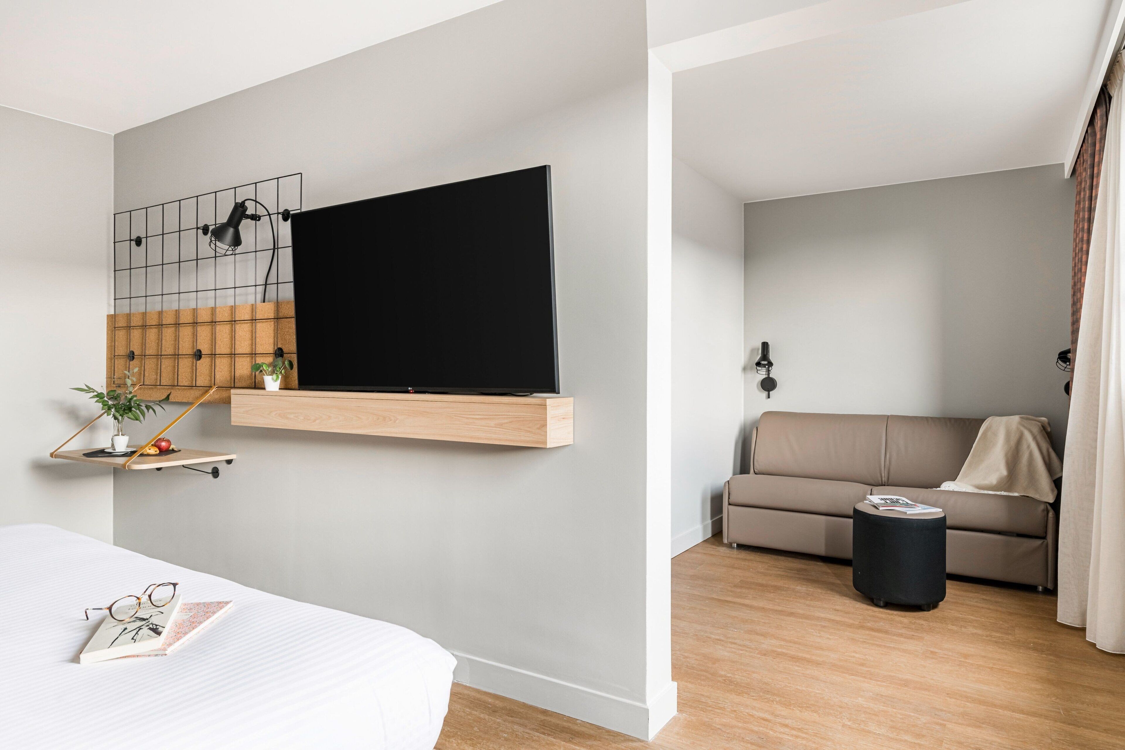 Moxy Annecy