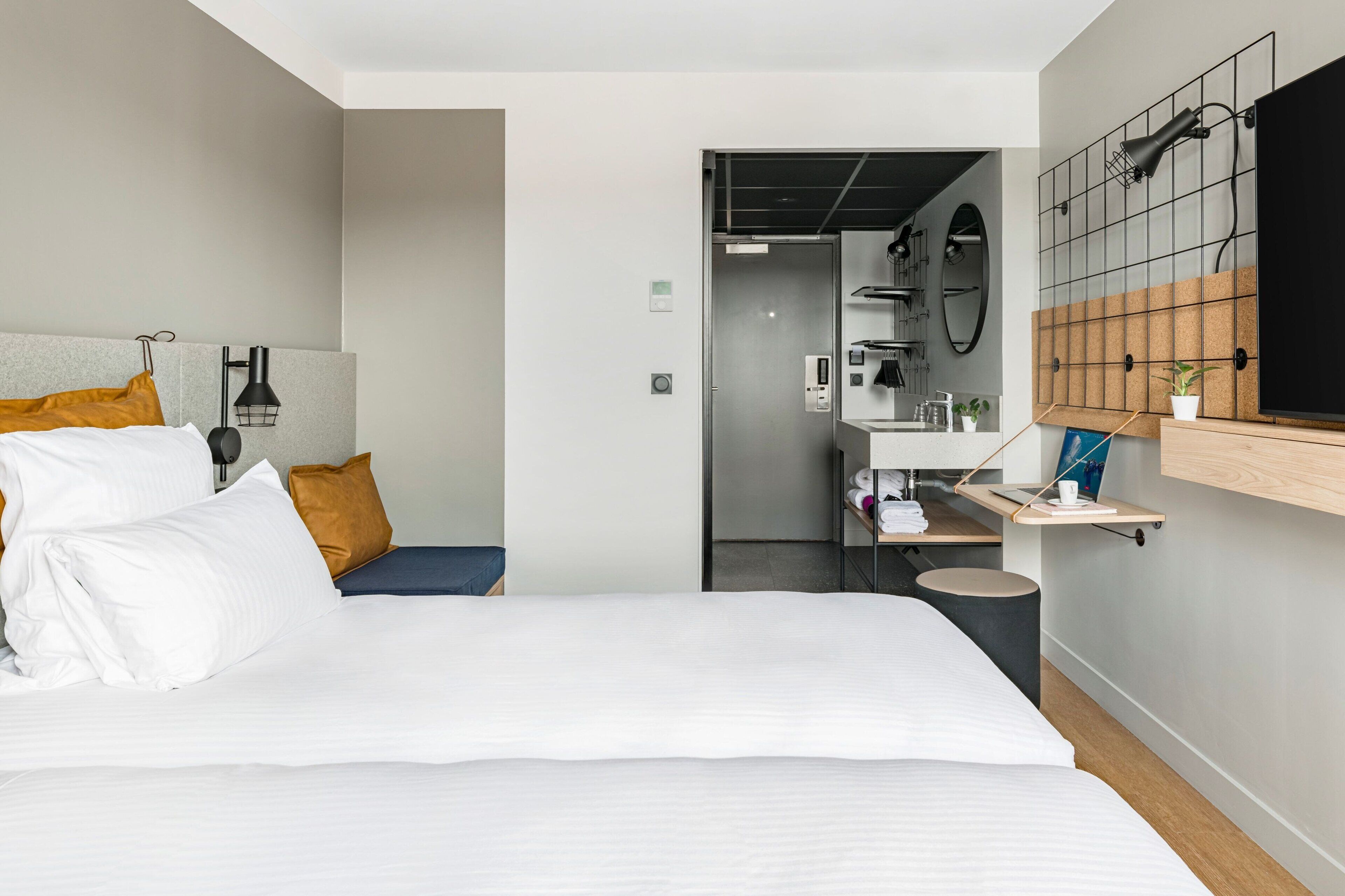Moxy Annecy