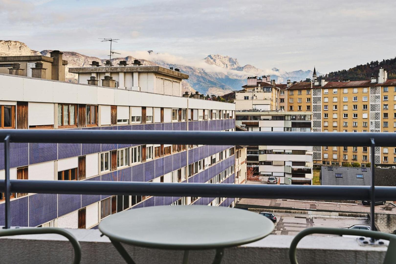 Moxy Annecy