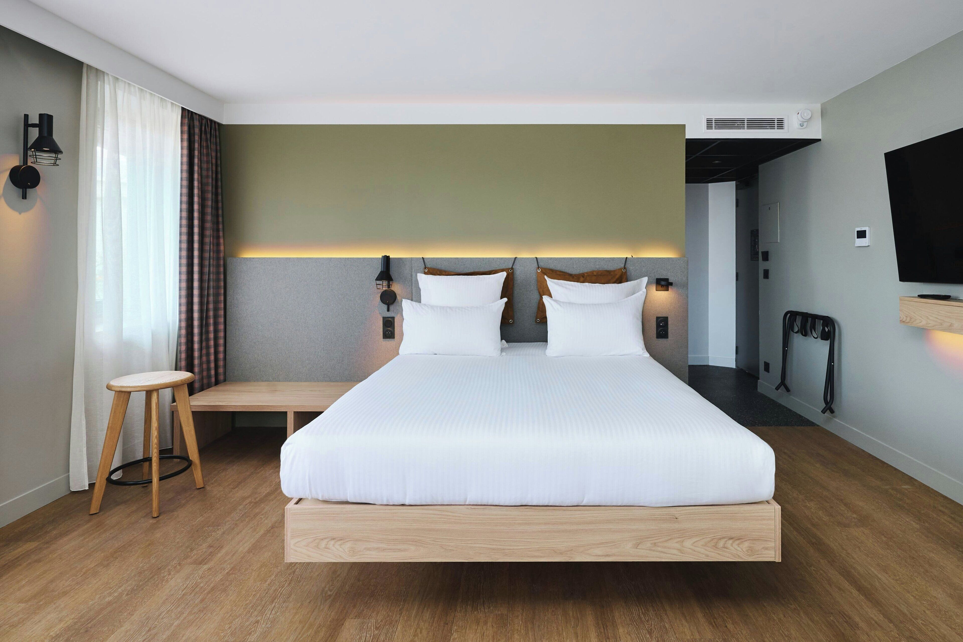 Moxy Annecy