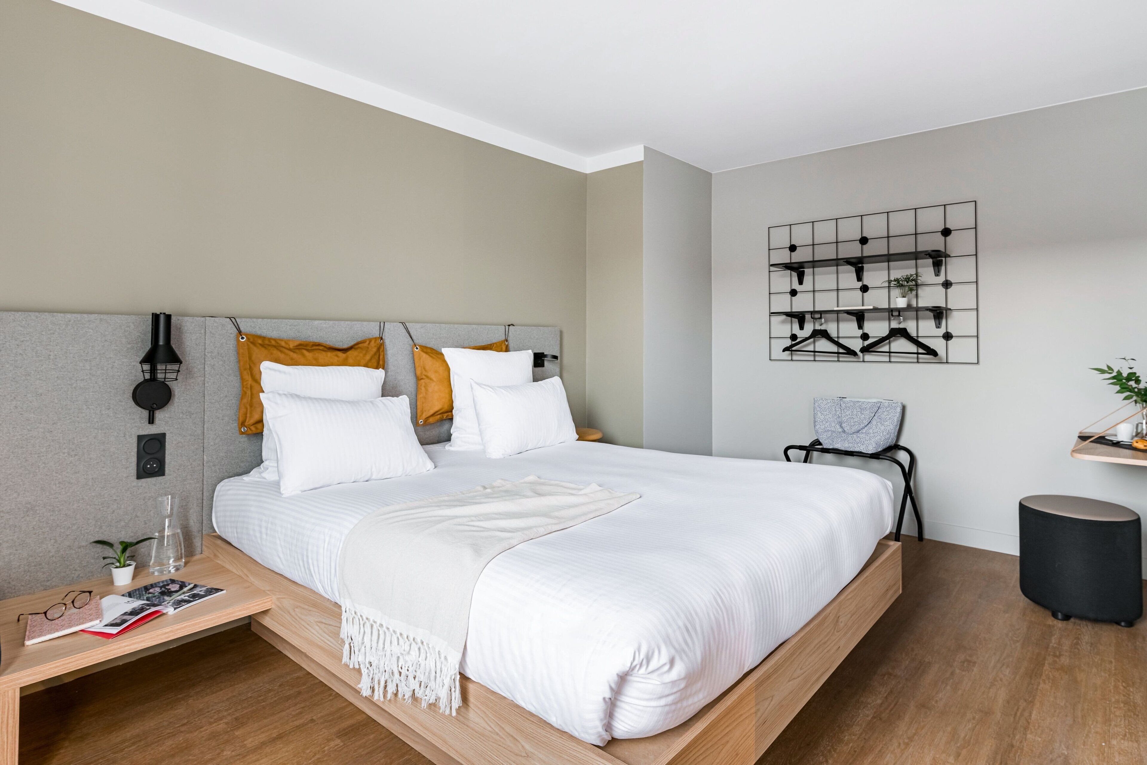 Moxy Annecy