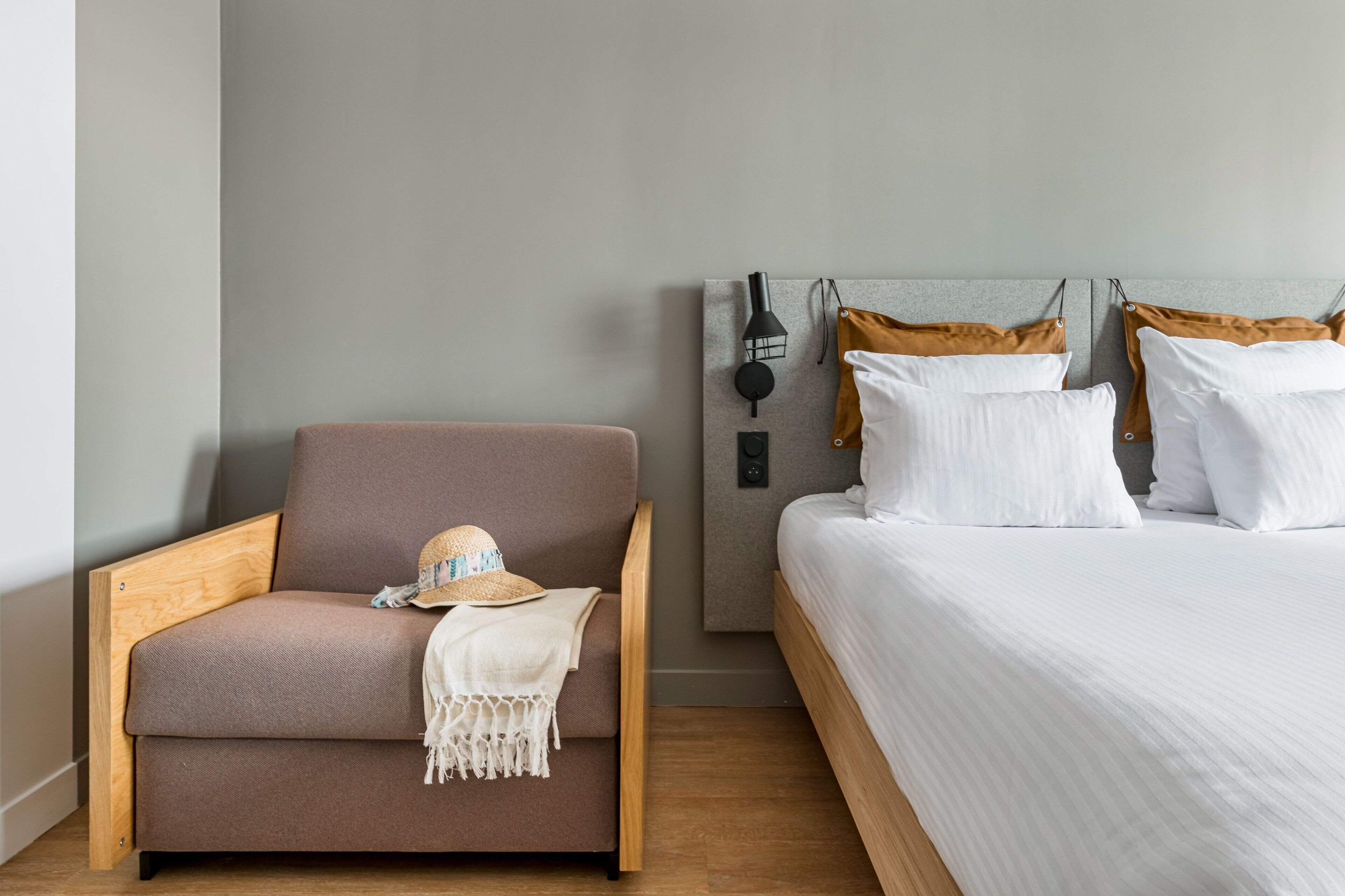Moxy Annecy