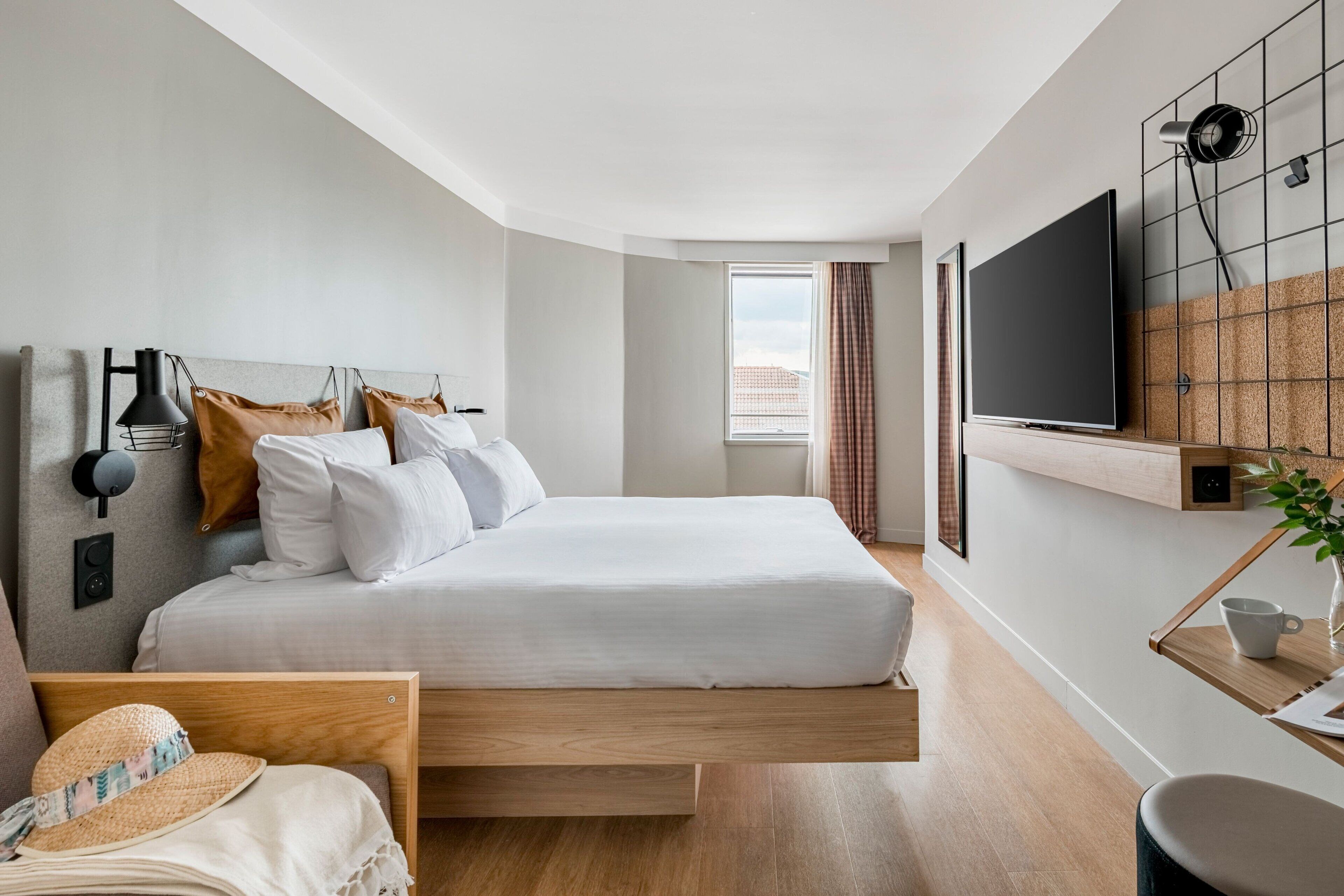 Moxy Annecy