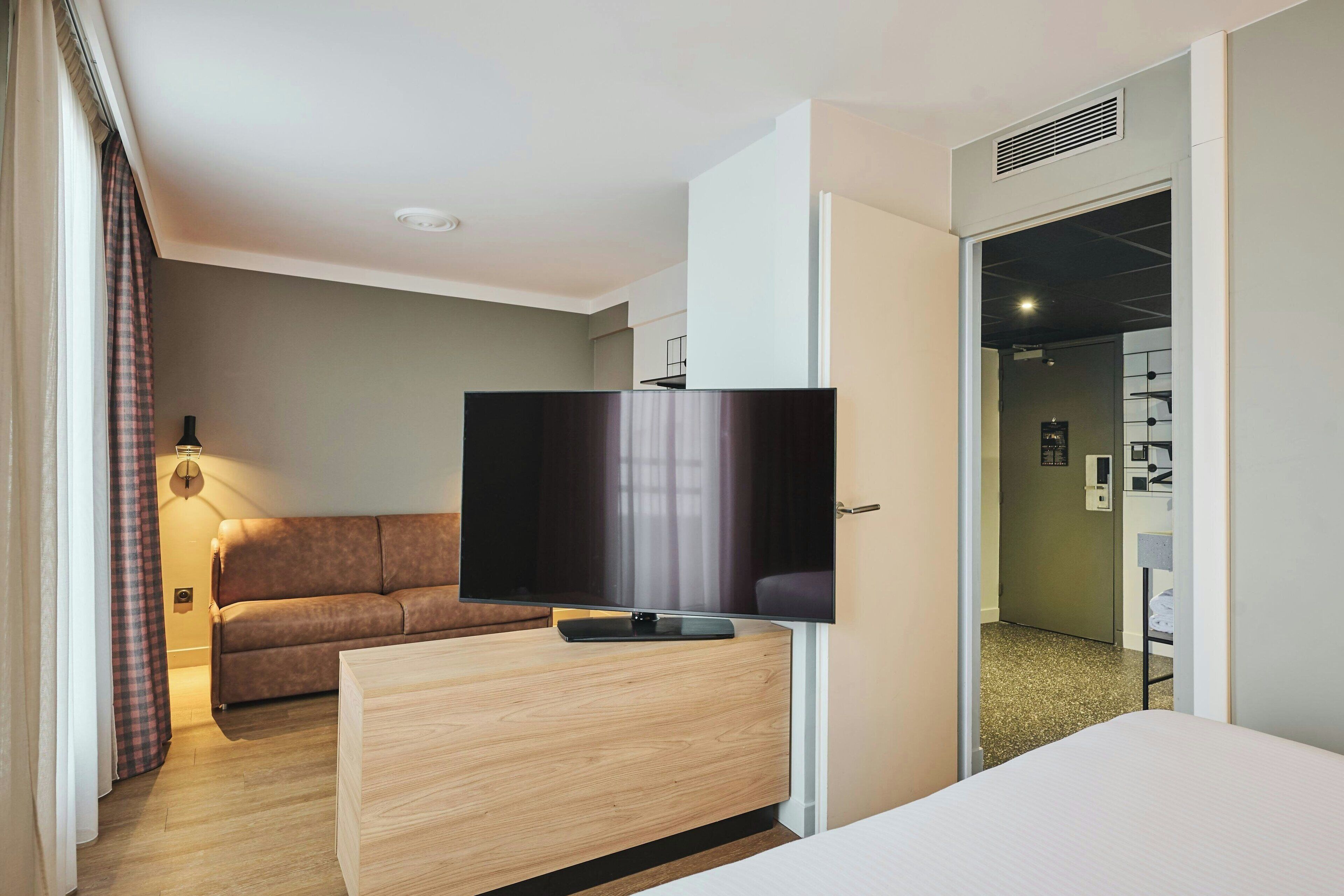 Moxy Annecy