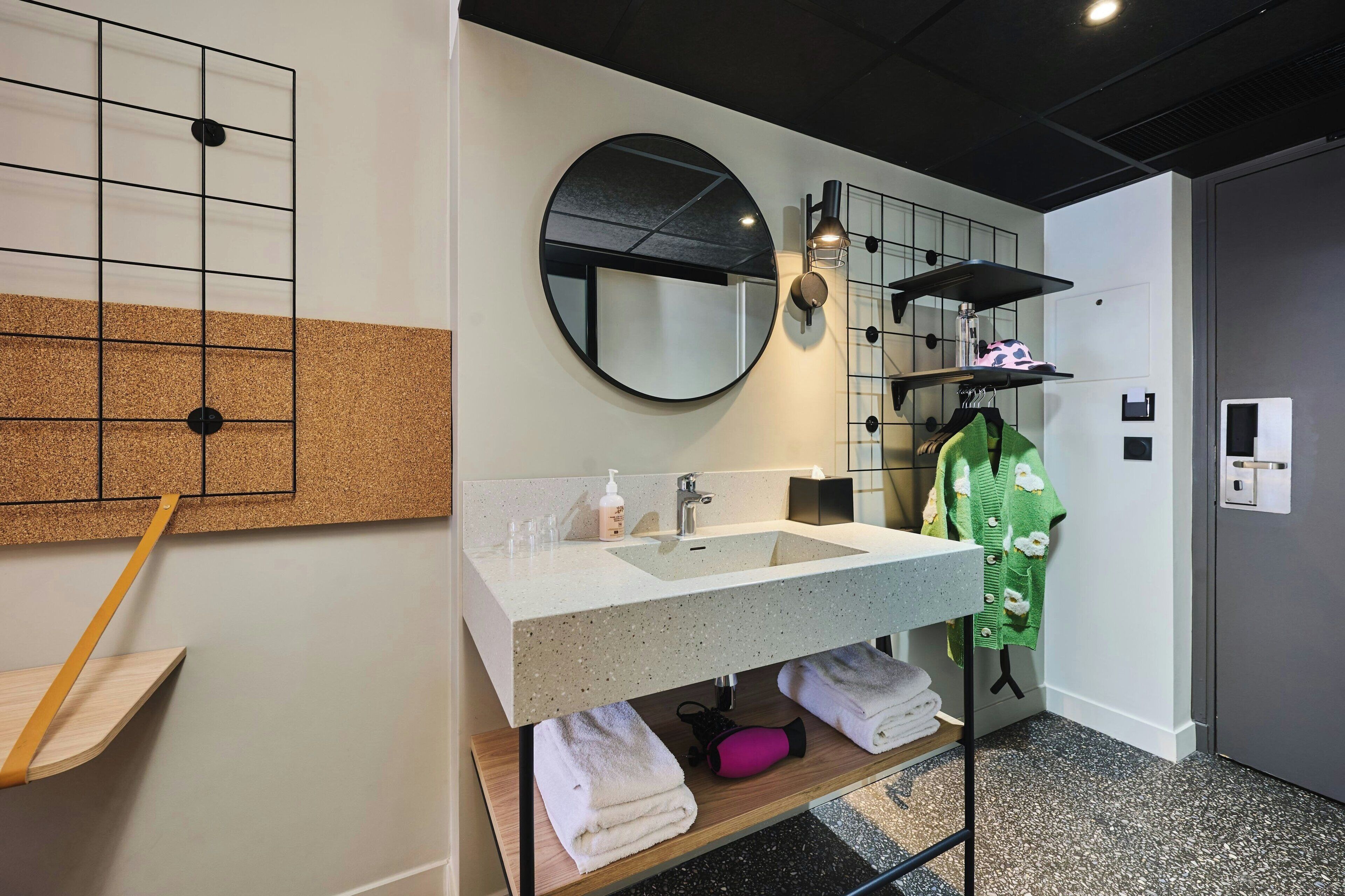 Moxy Annecy