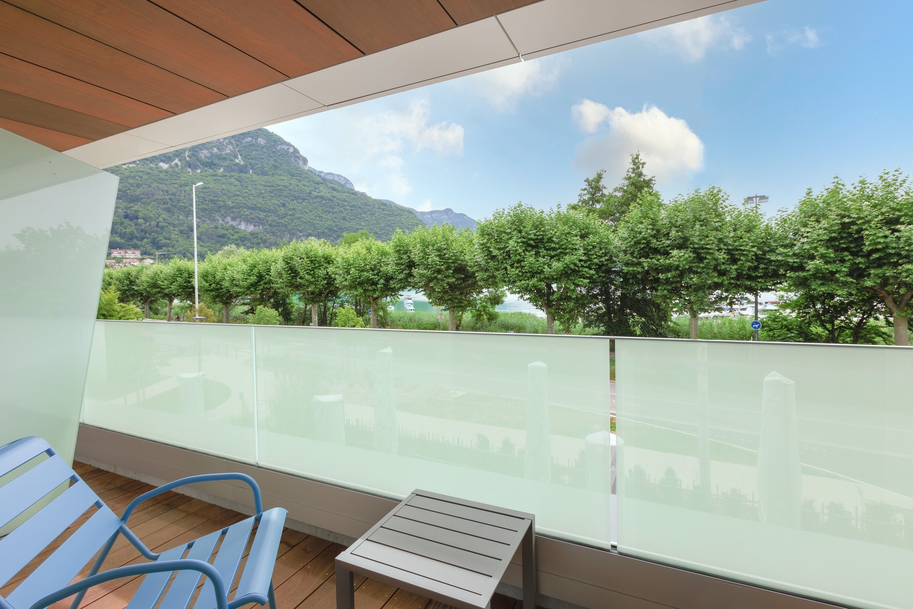 Rivage Hôtel & Spa Annecy