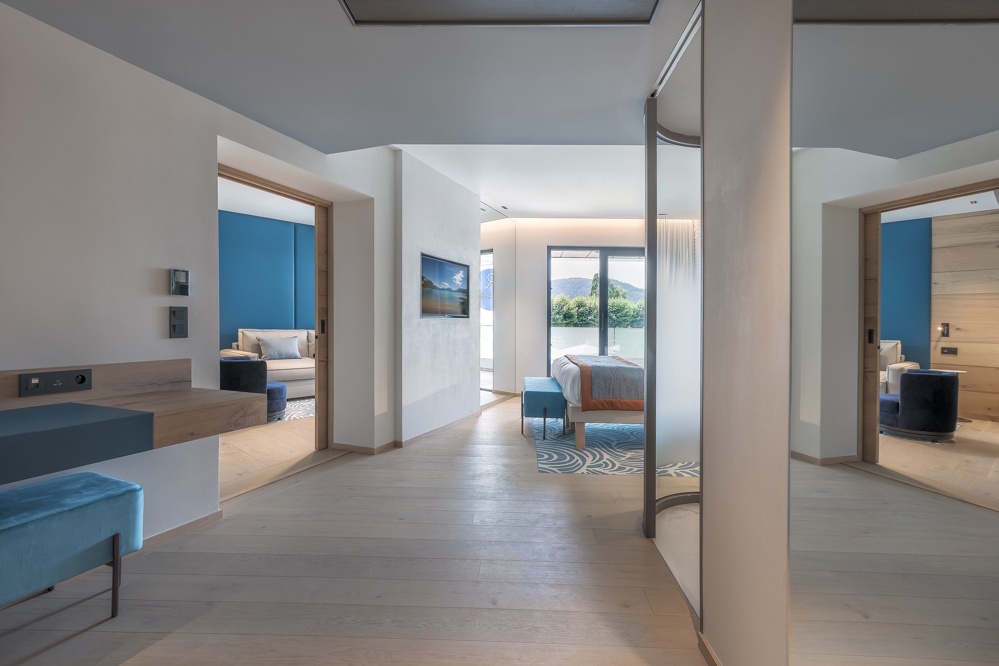 Rivage Hôtel & Spa Annecy