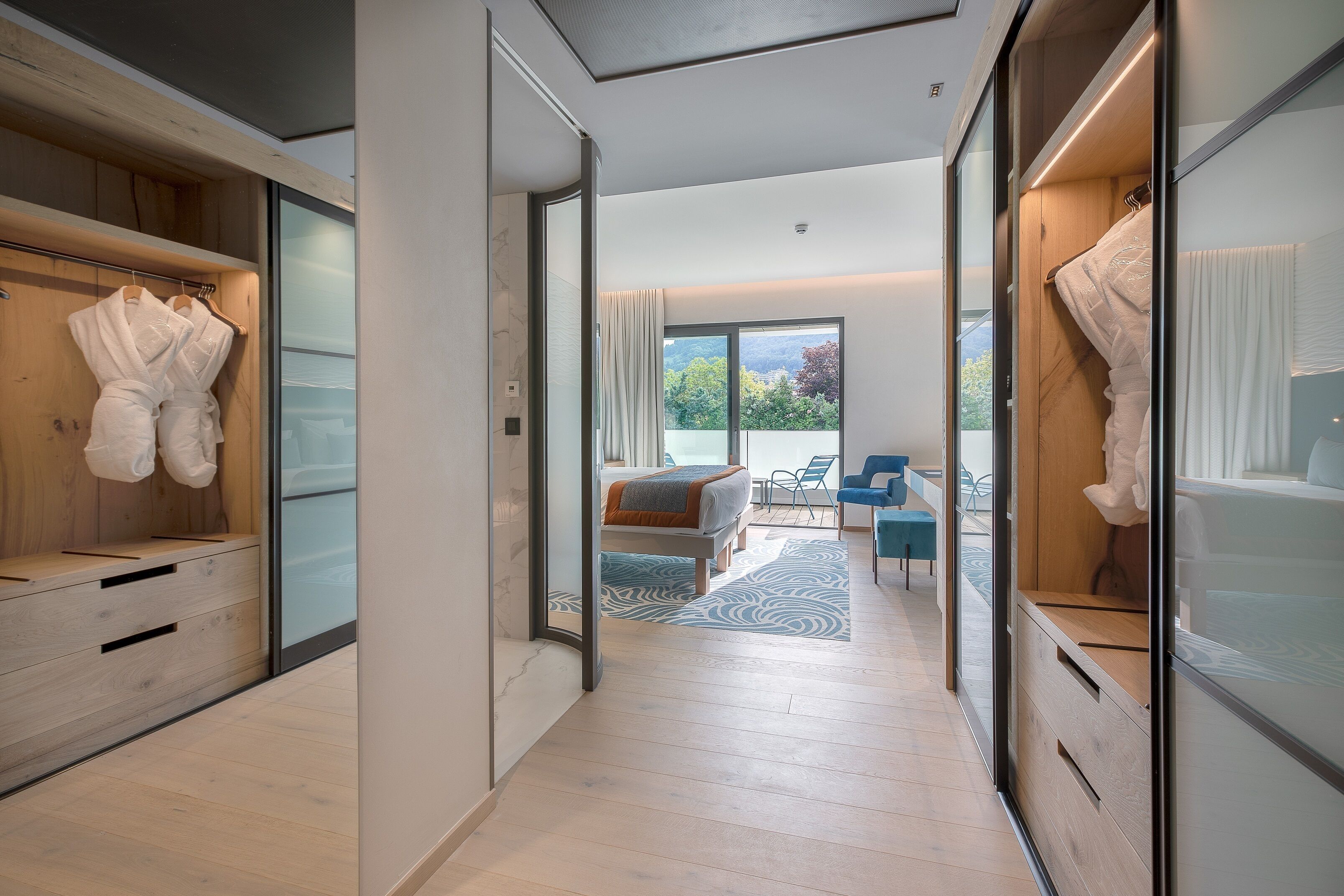 Rivage Hôtel & Spa Annecy