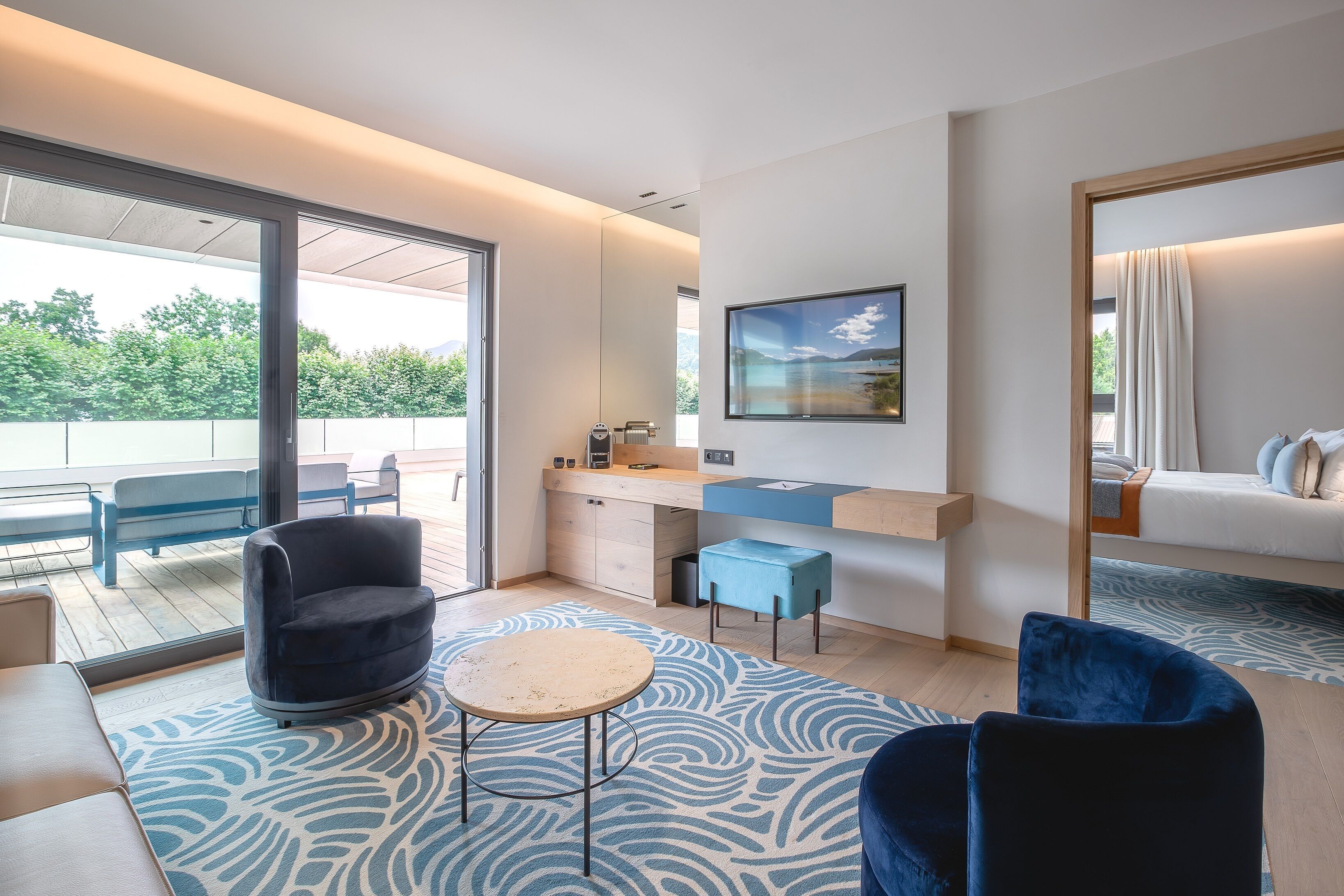 Rivage Hôtel & Spa Annecy