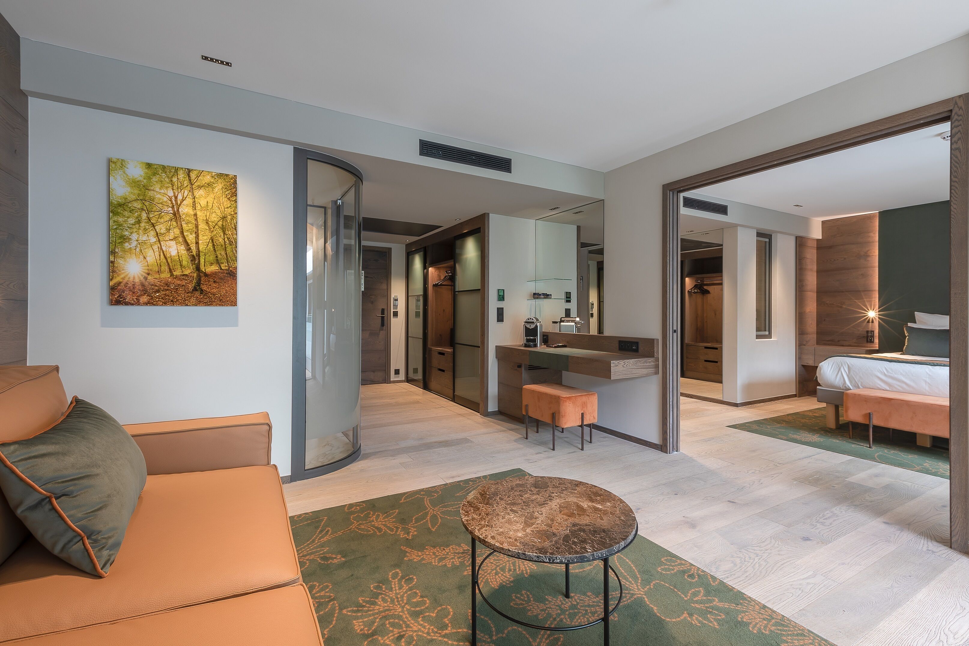 Rivage Hôtel & Spa Annecy