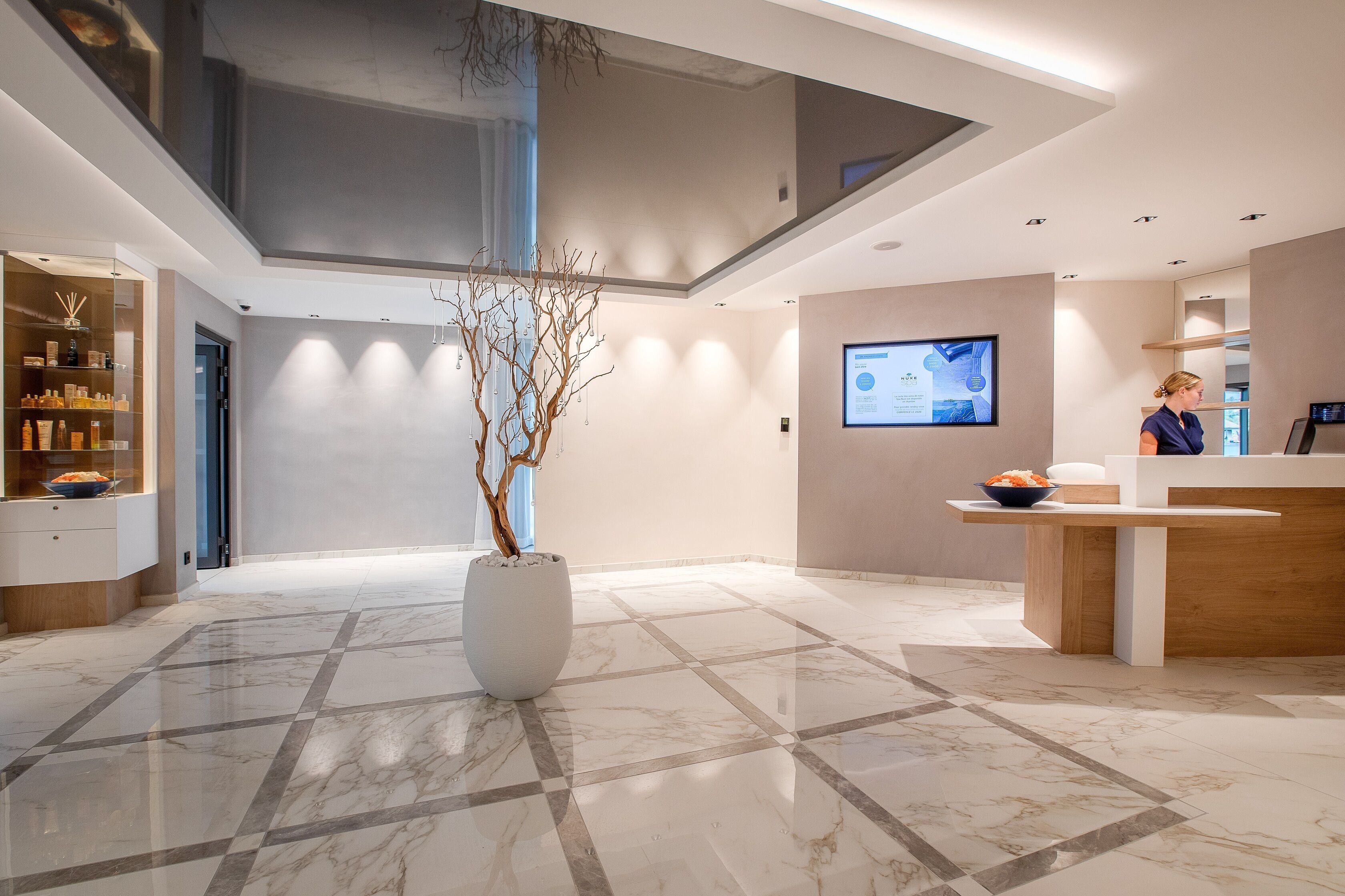 Rivage Hôtel & Spa Annecy