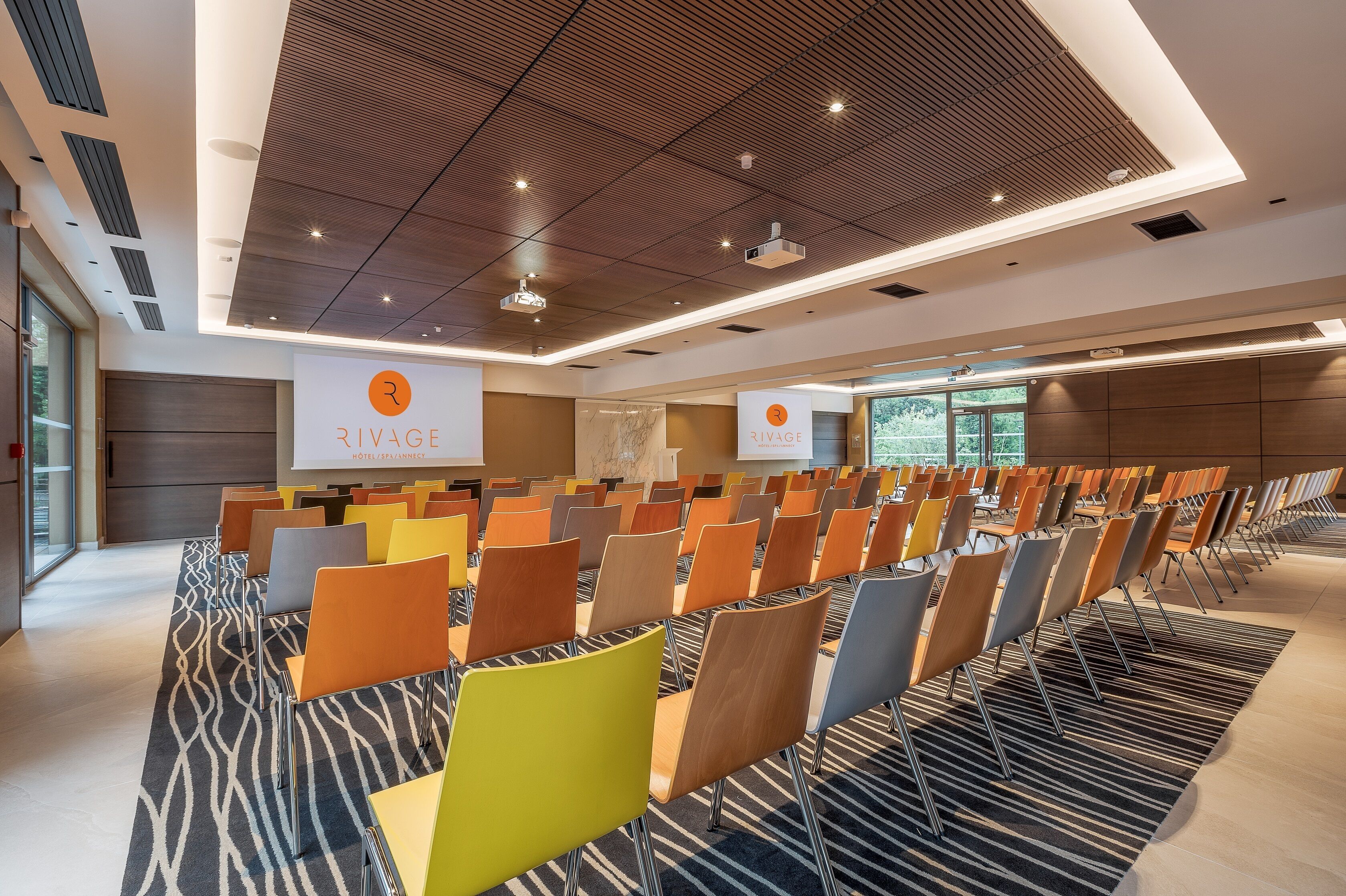 Rivage Hôtel & Spa Annecy