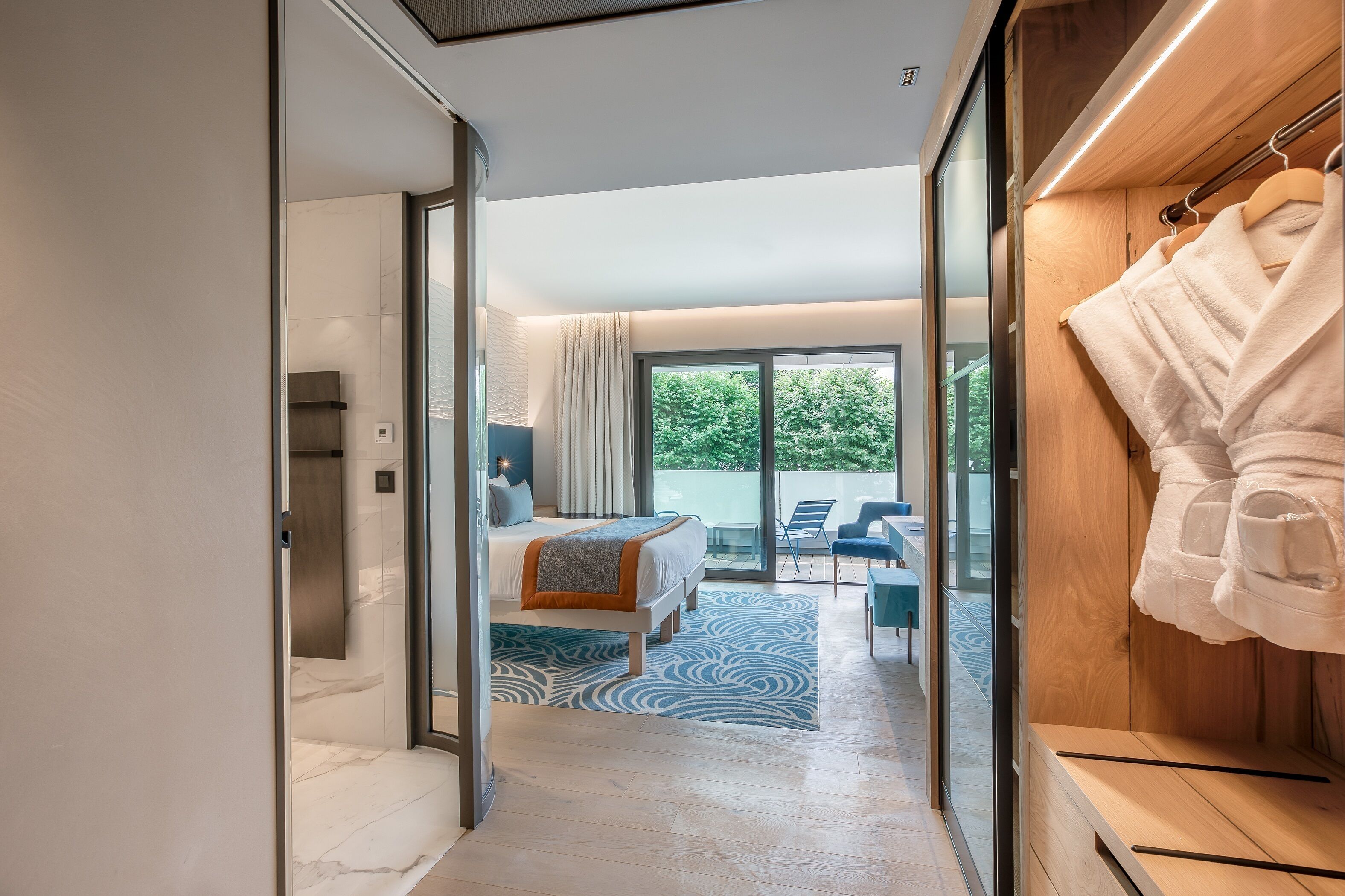 Rivage Hôtel & Spa Annecy