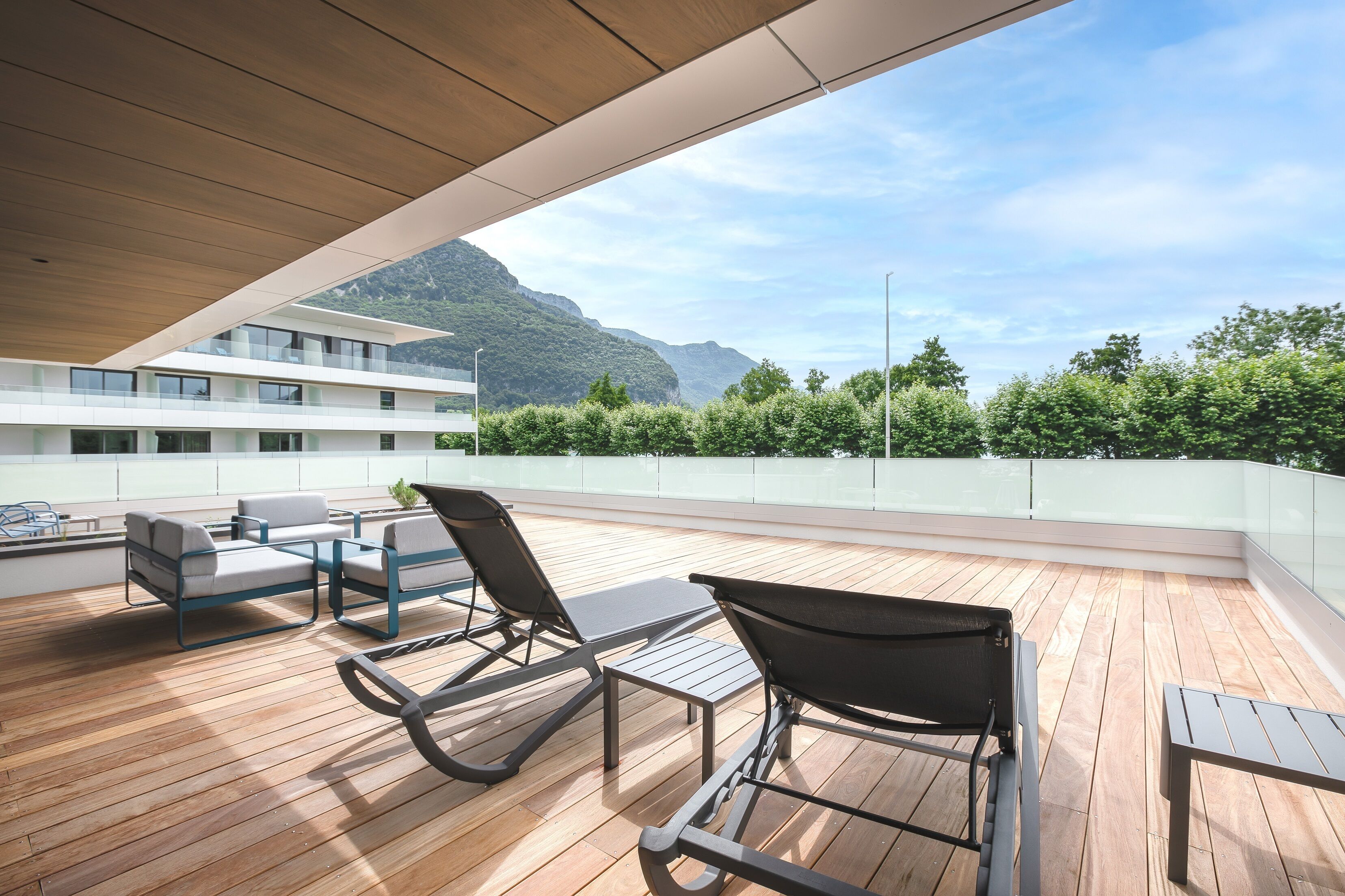 Rivage Hôtel & Spa Annecy