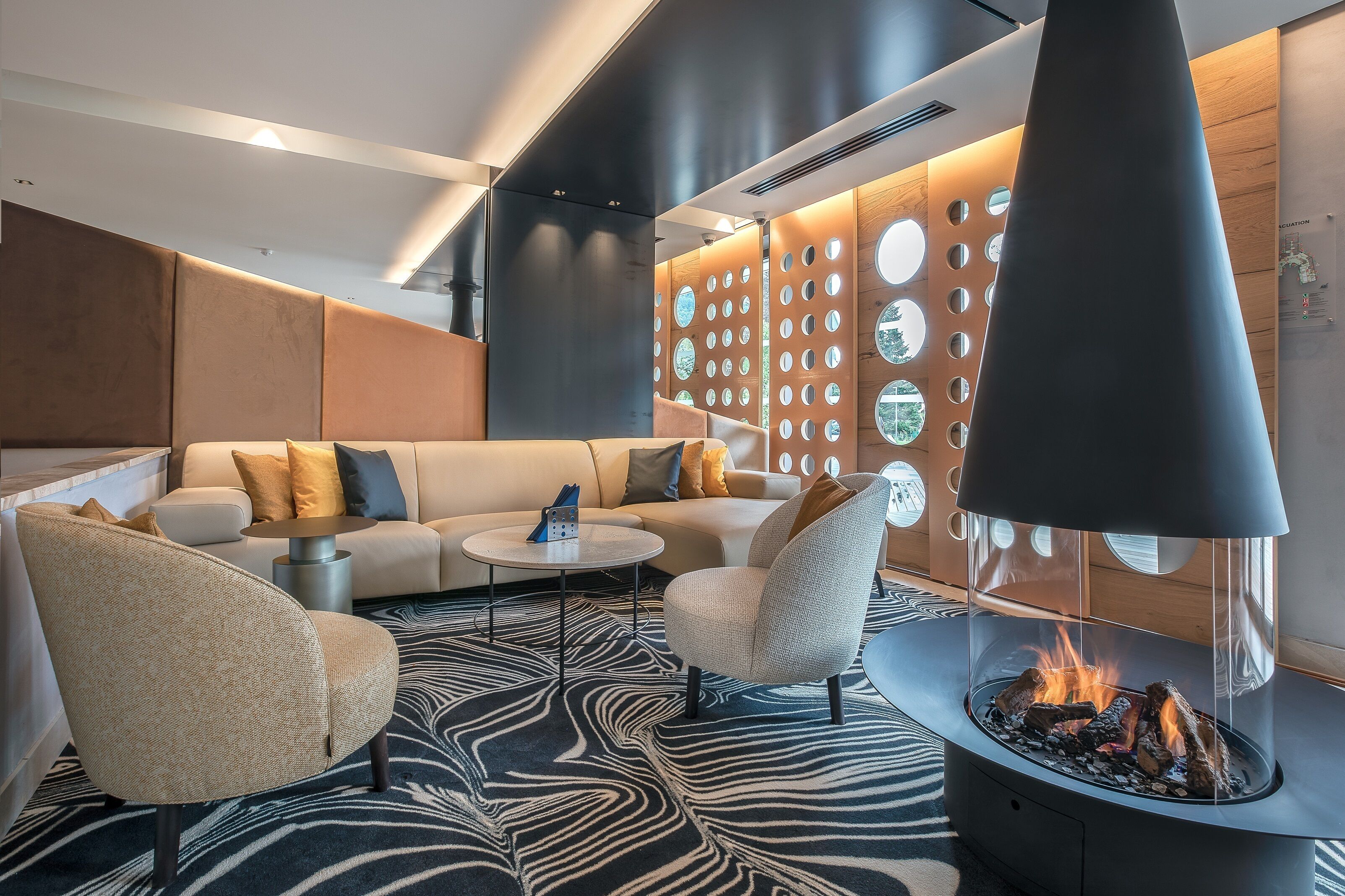 Rivage Hôtel & Spa Annecy