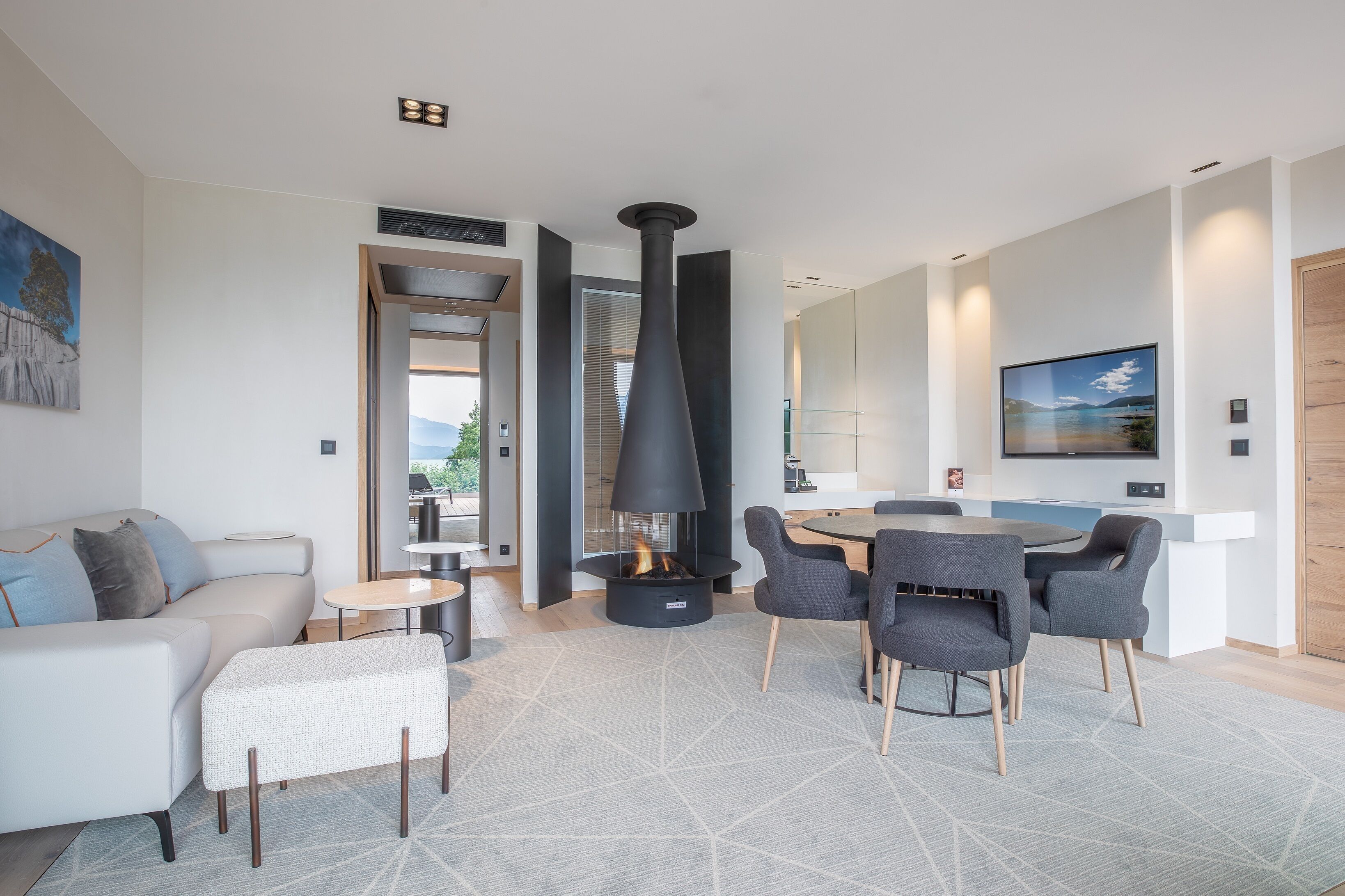 Rivage Hôtel & Spa Annecy