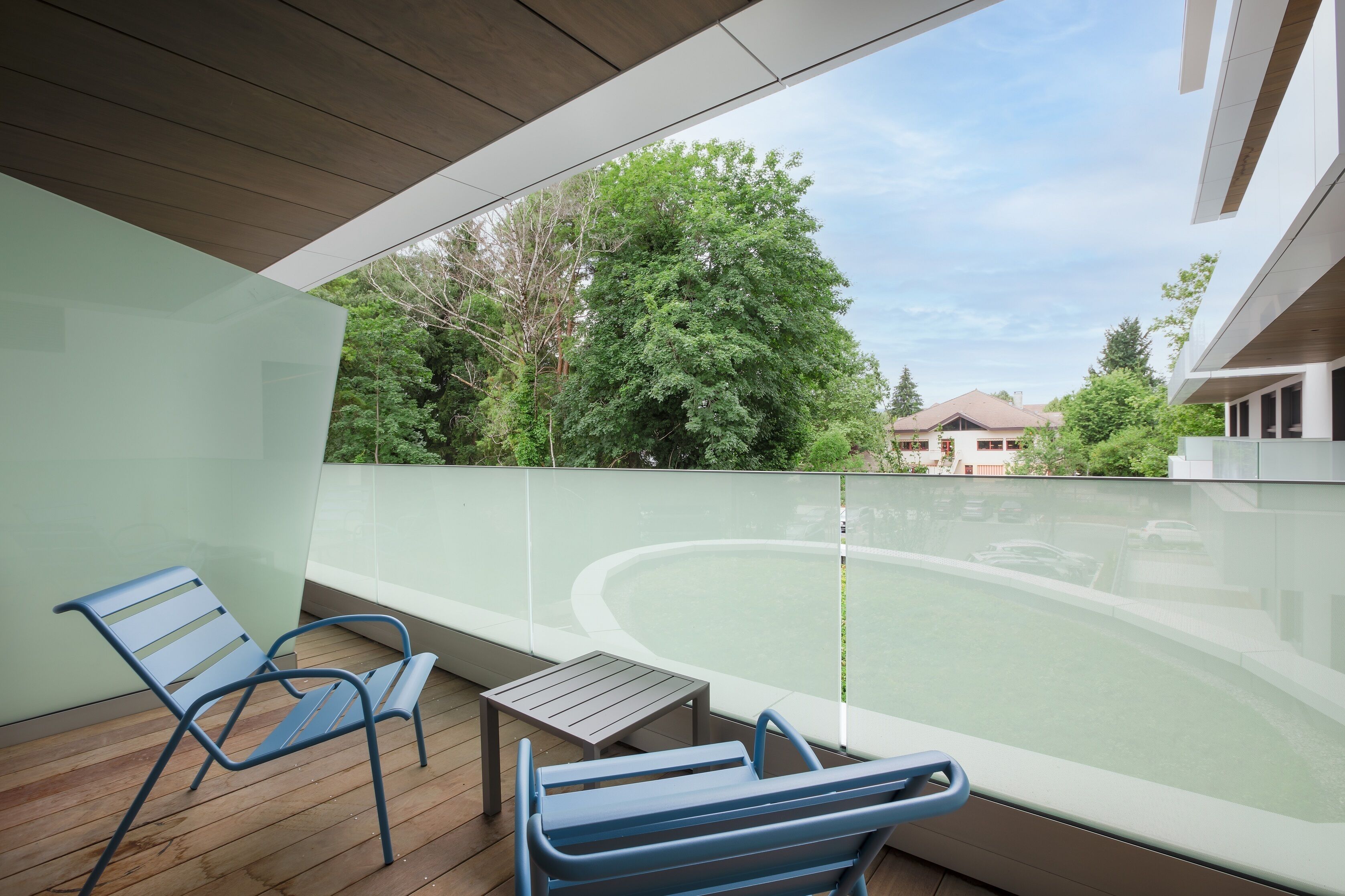 Rivage Hôtel & Spa Annecy