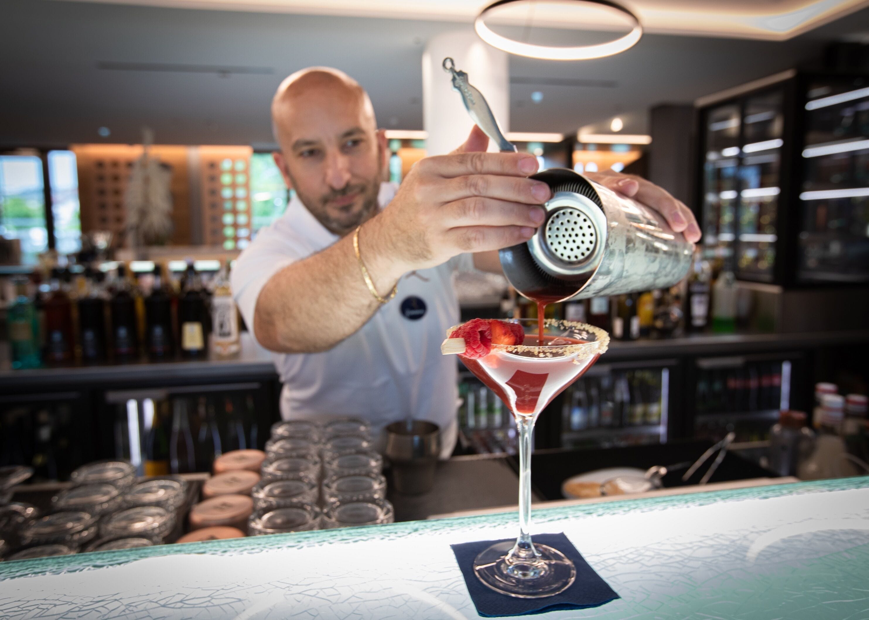 Rivage Hôtel & Spa Annecy