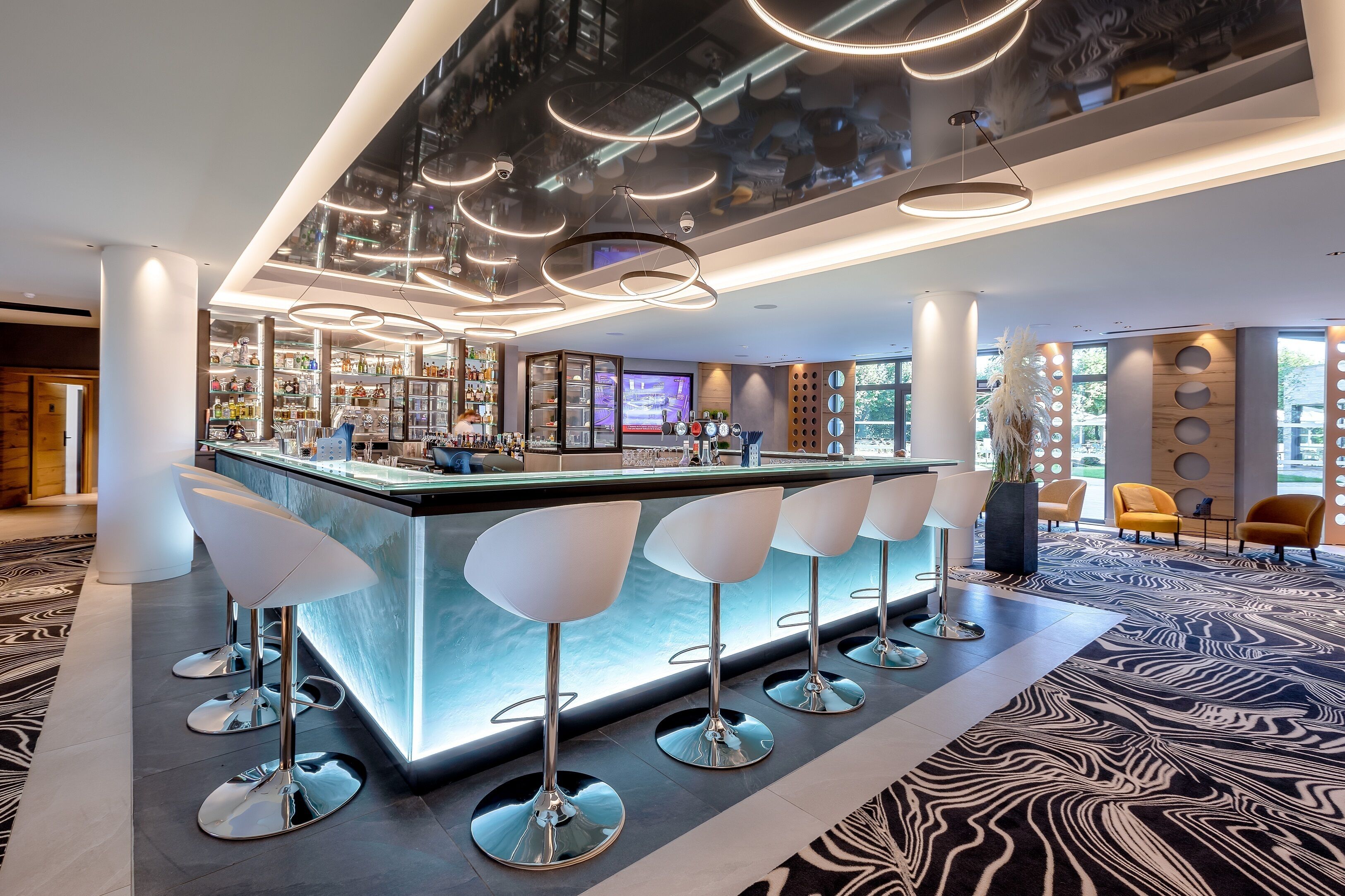 Rivage Hôtel & Spa Annecy