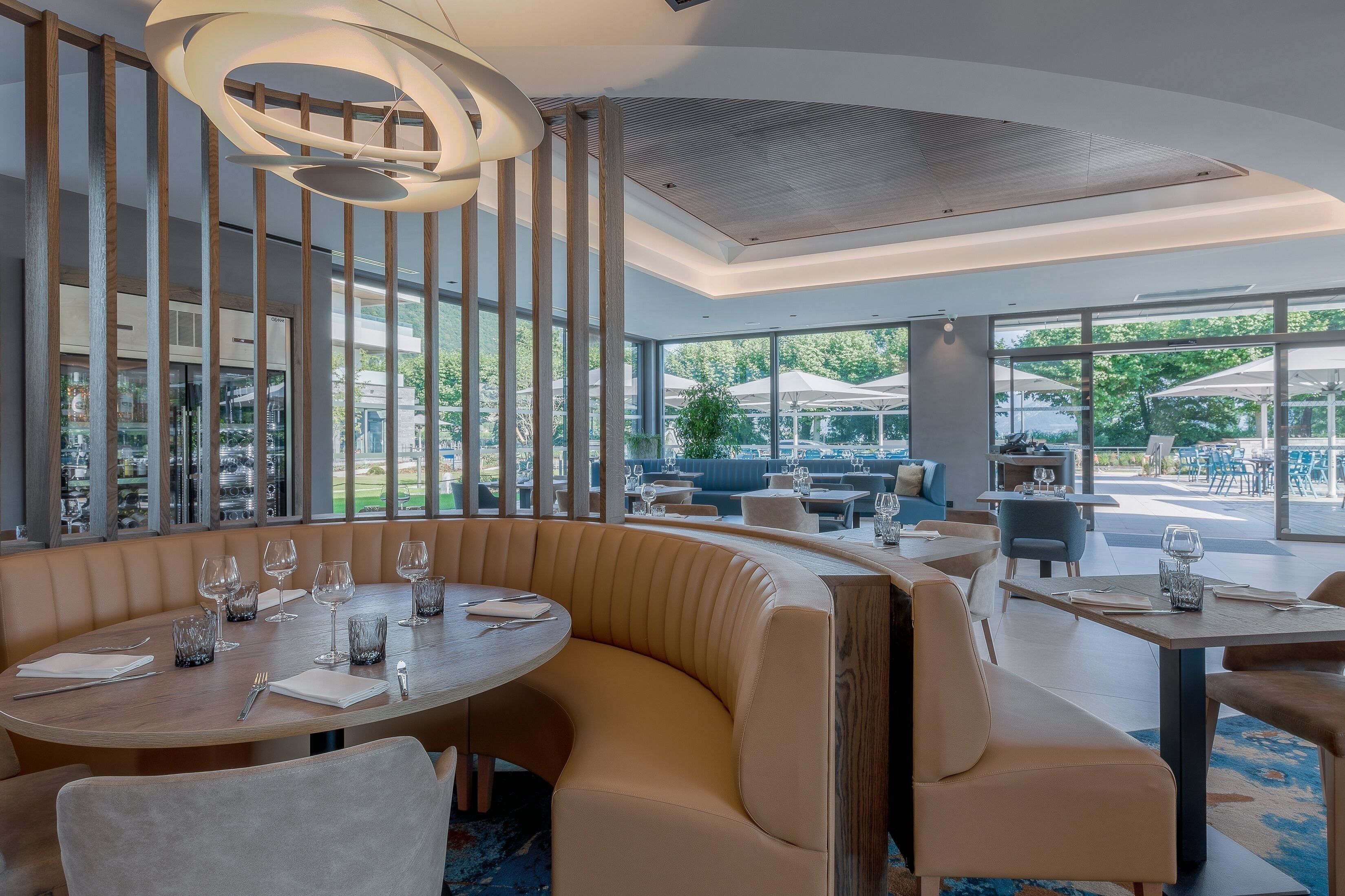 Rivage Hôtel & Spa Annecy