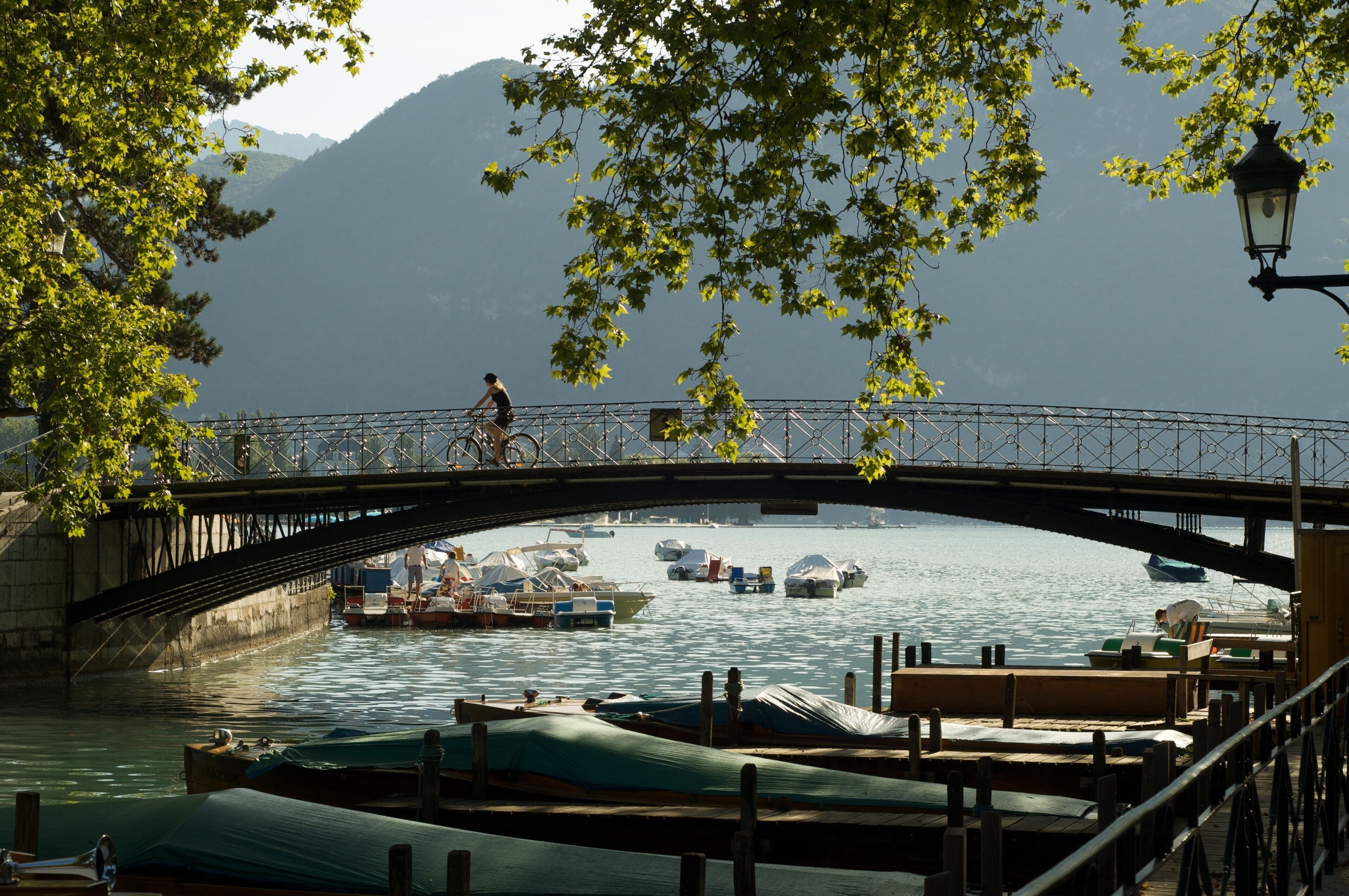 Rivage Hôtel & Spa Annecy