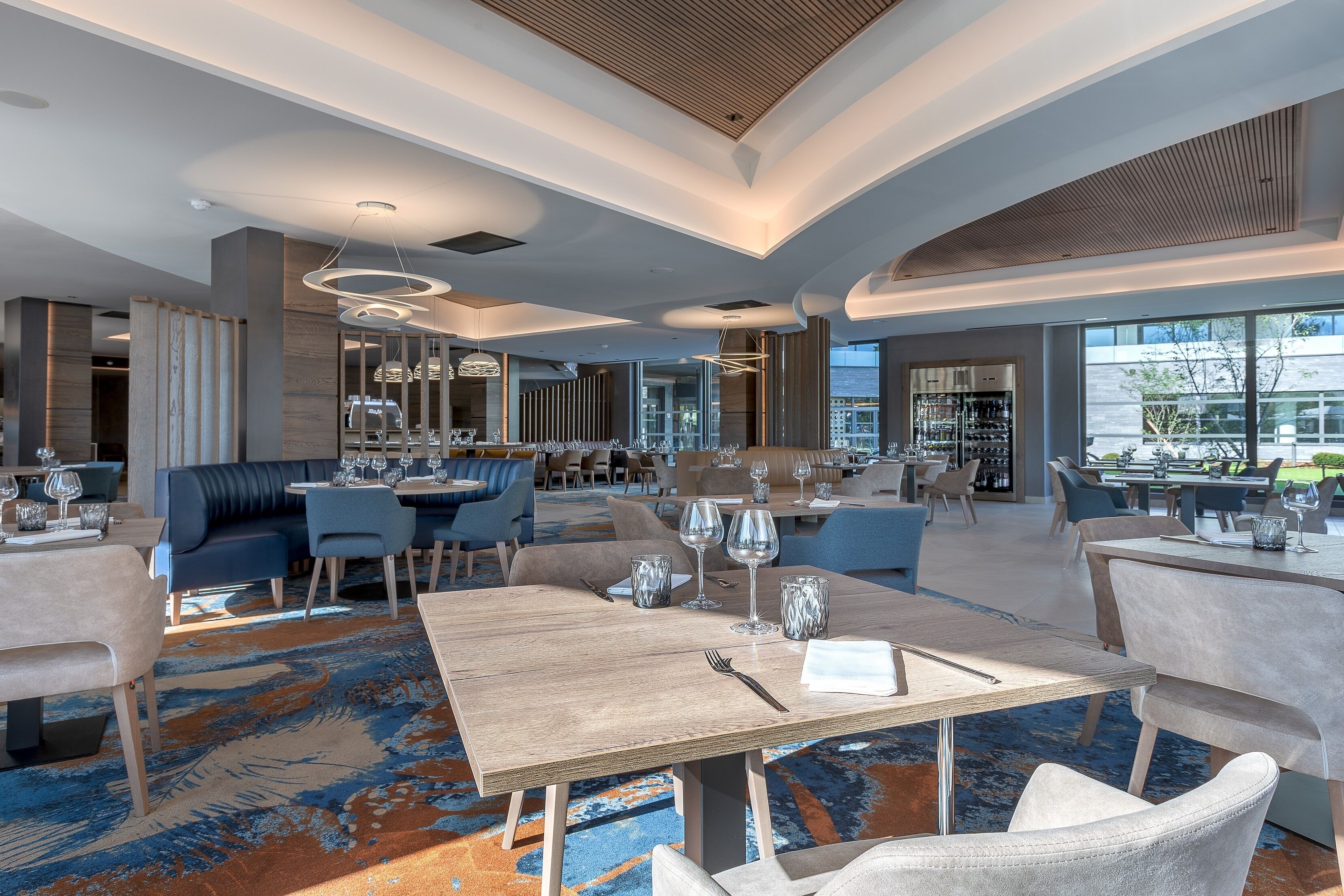 Rivage Hôtel & Spa Annecy