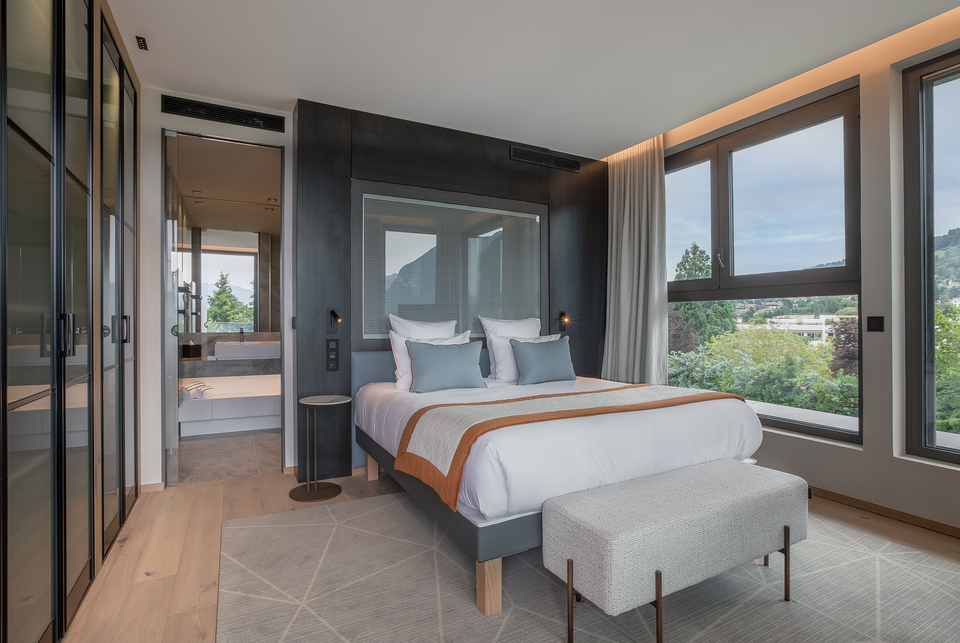 Rivage Hôtel & Spa Annecy