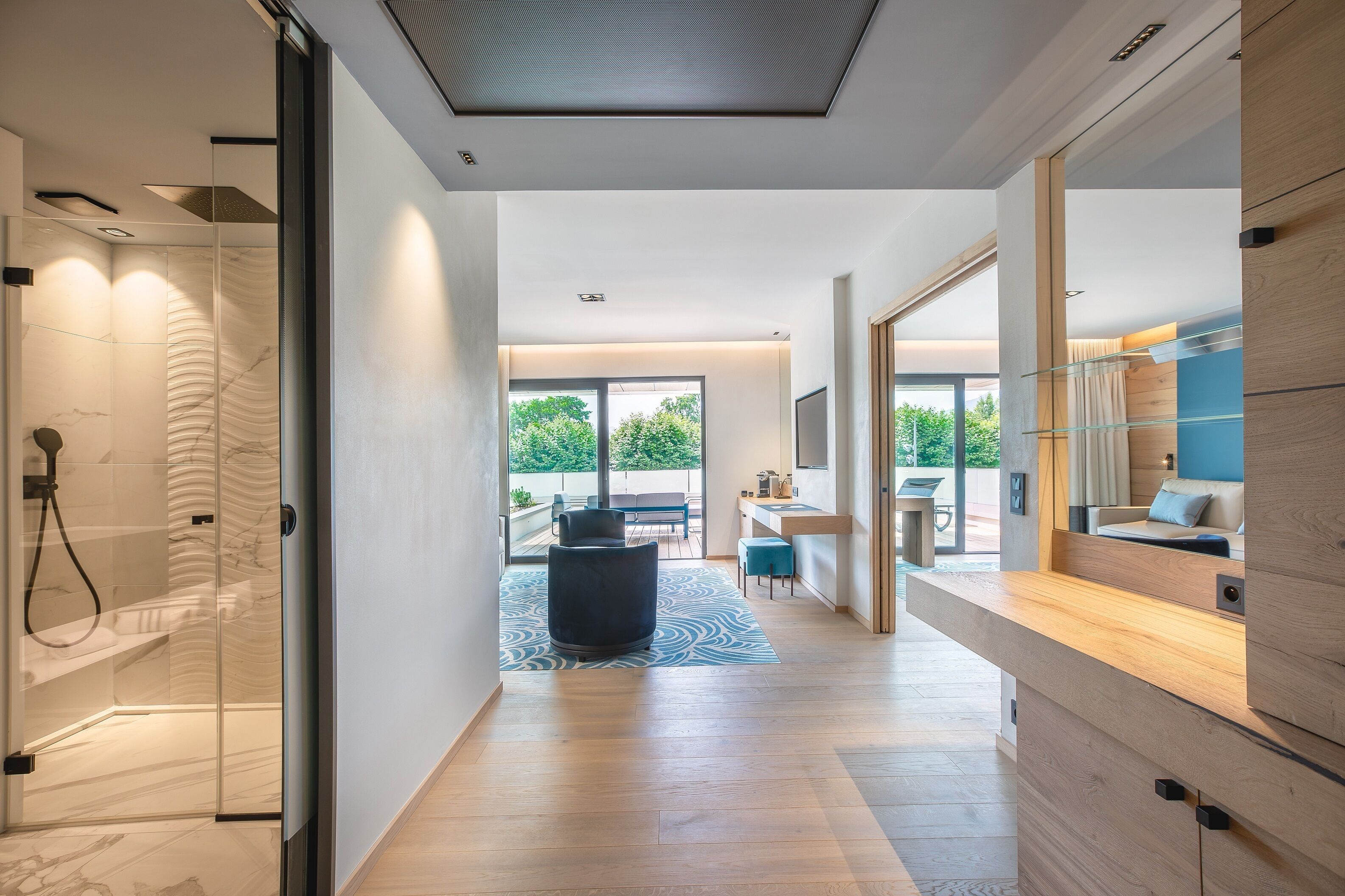 Rivage Hôtel & Spa Annecy