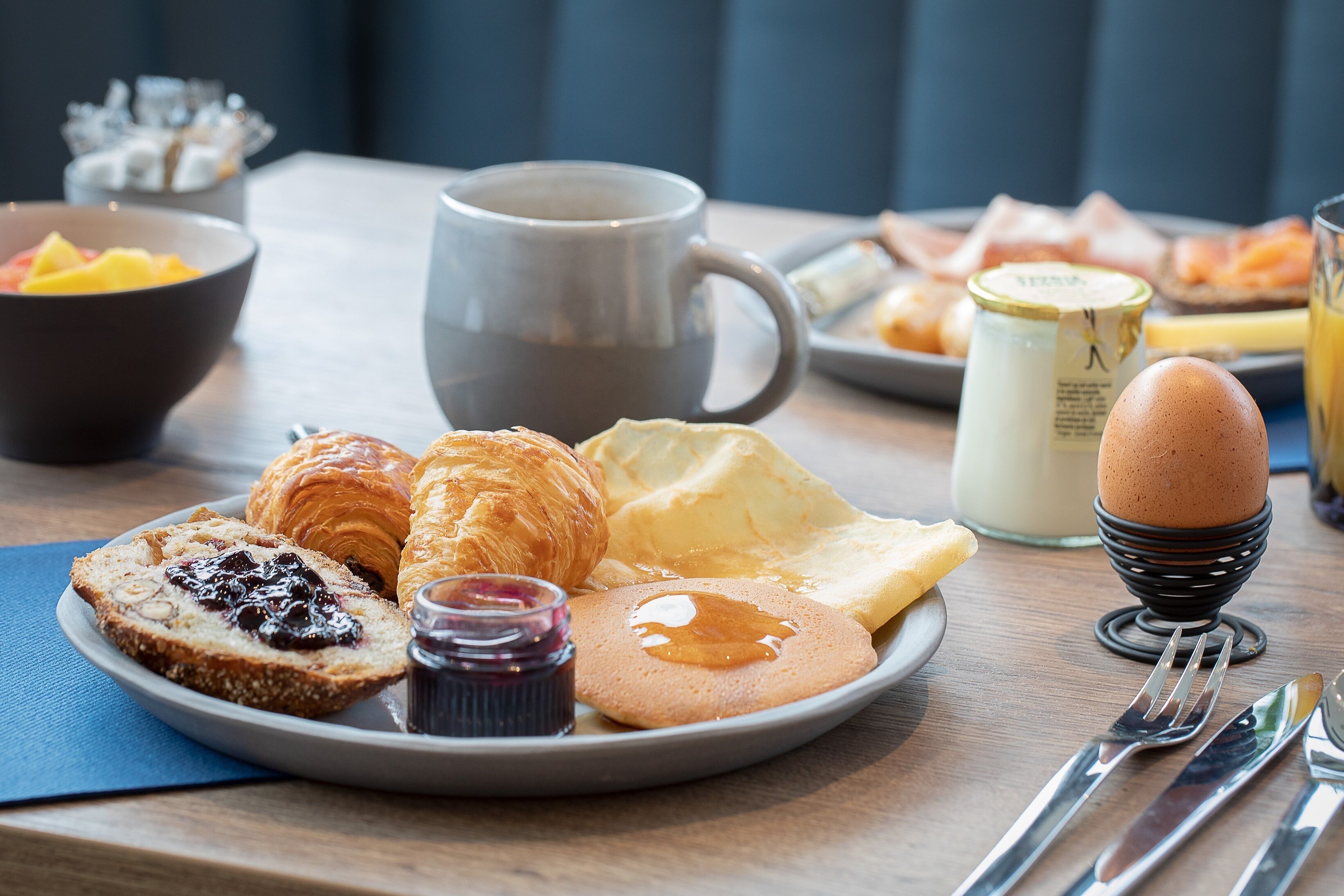 Rivage Hôtel & Spa Annecy