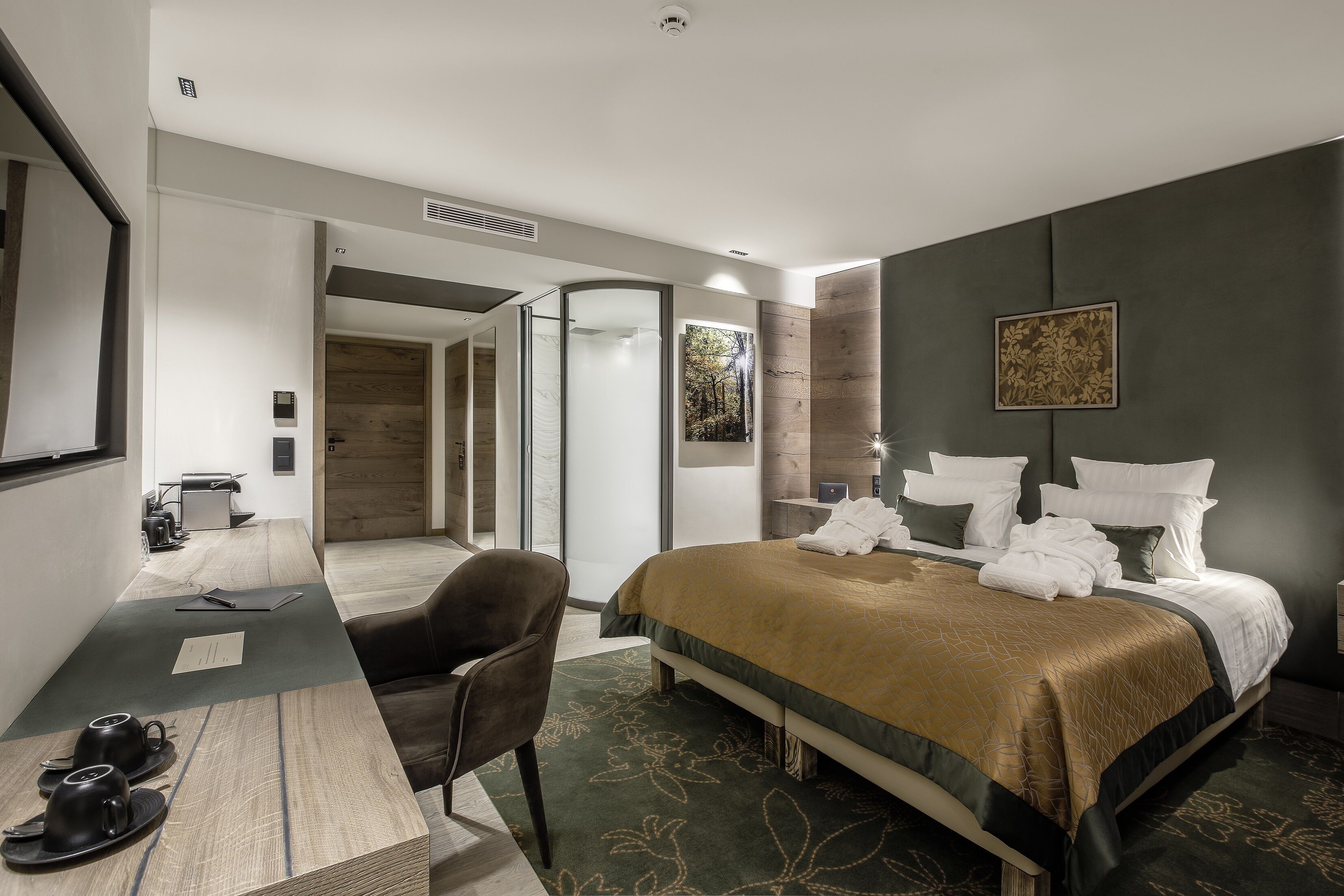 Rivage Hôtel & Spa Annecy