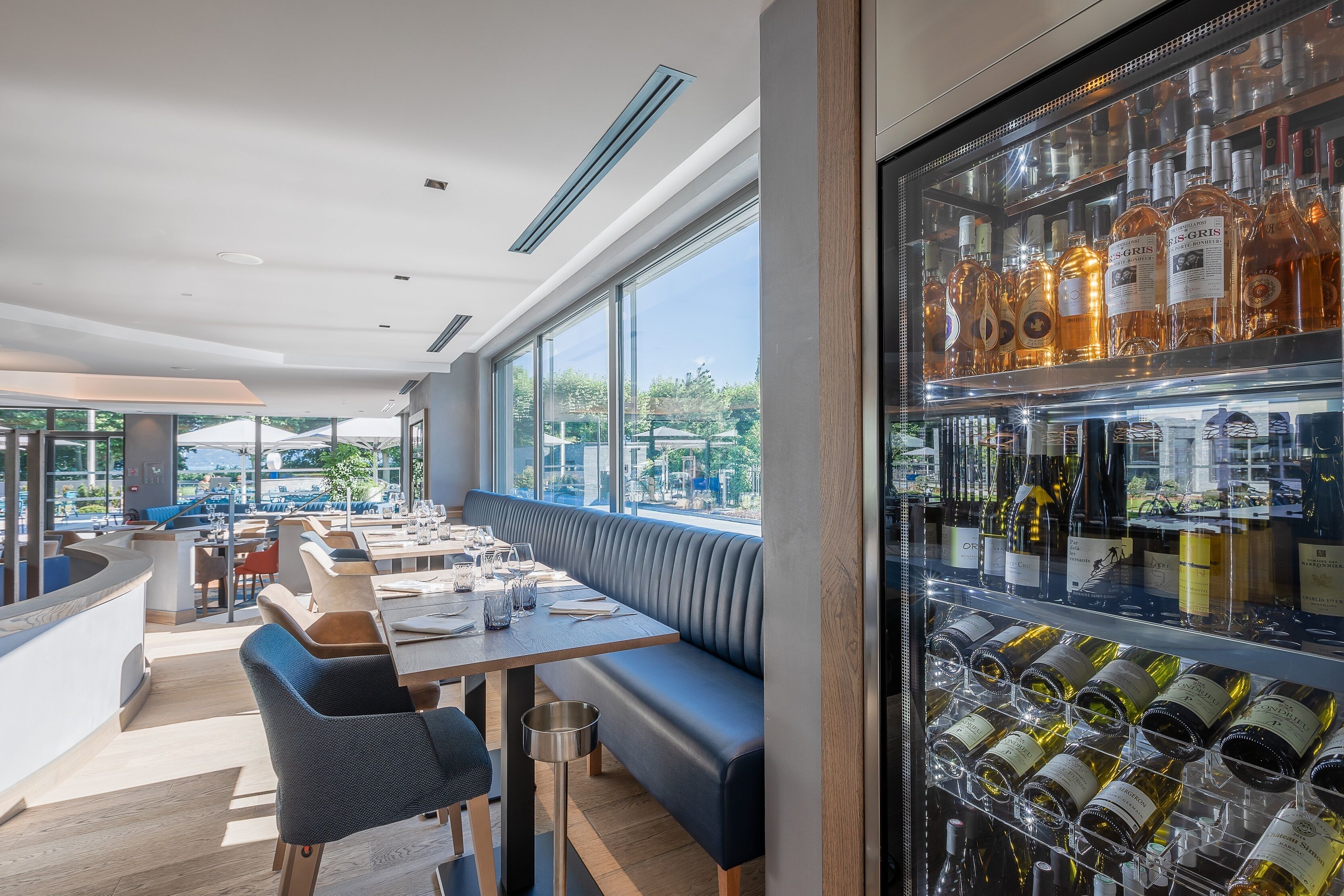 Rivage Hôtel & Spa Annecy