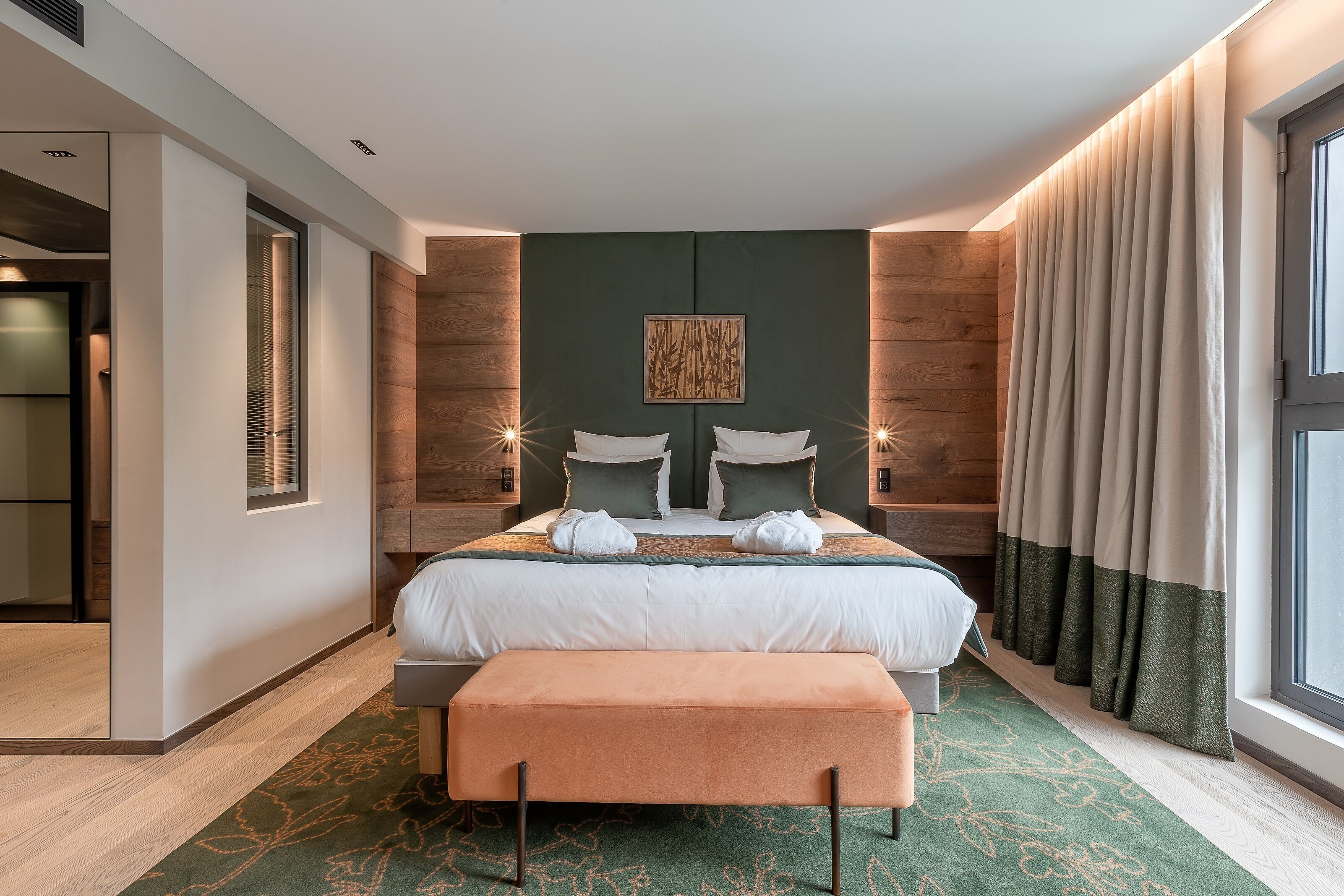 Rivage Hôtel & Spa Annecy