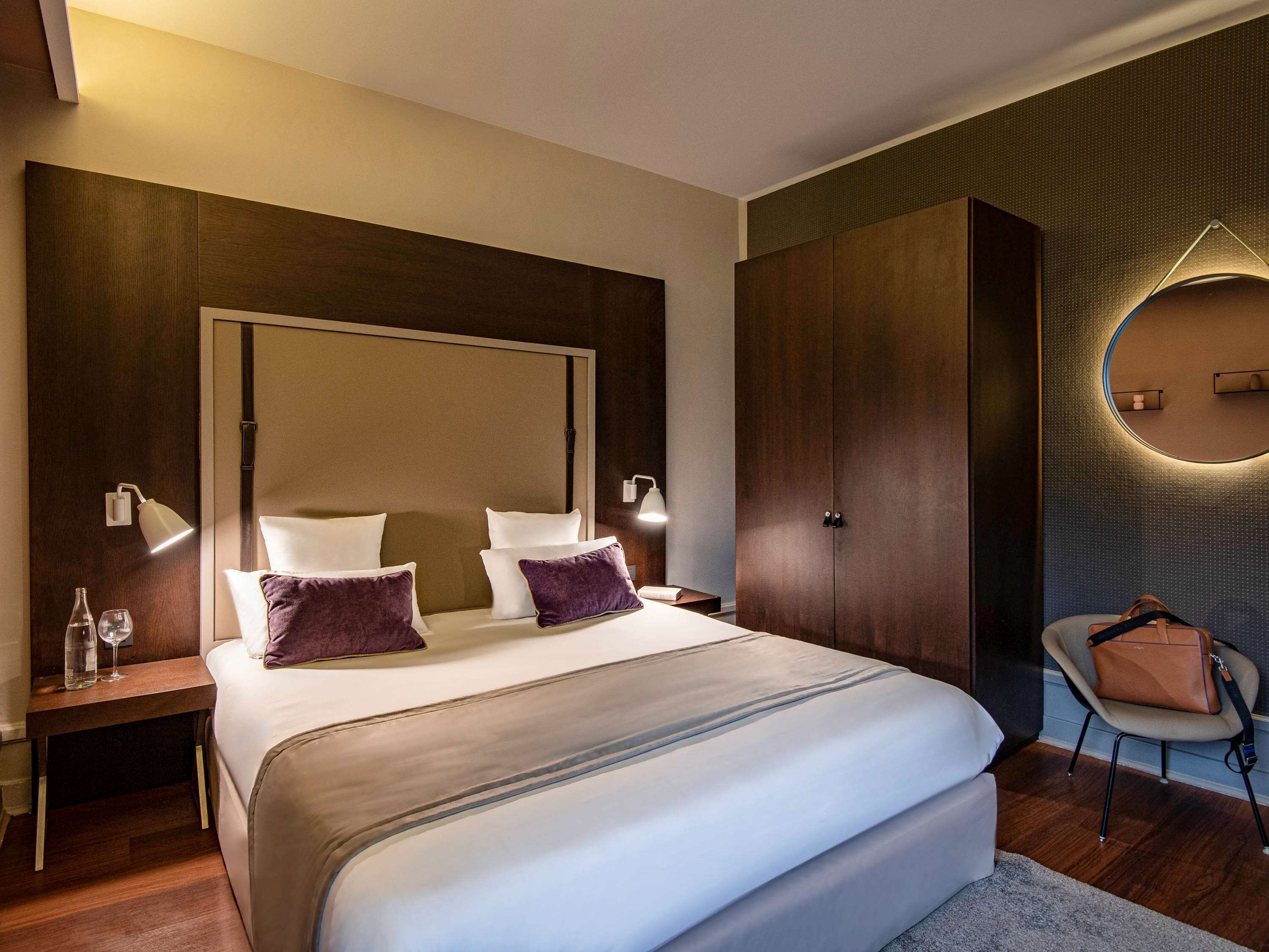 Le Splendid Hotel Lac d'Annecy - Handwritten Collection