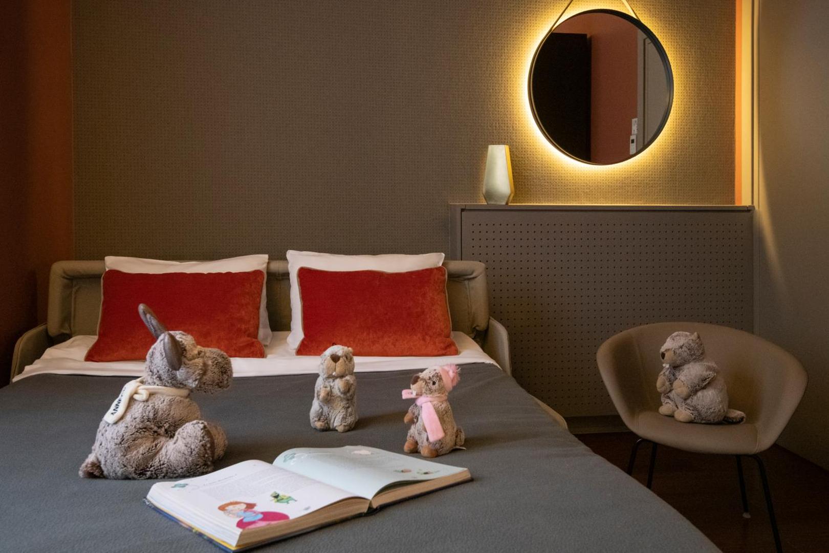 Le Splendid Hotel Lac d'Annecy - Handwritten Collection
