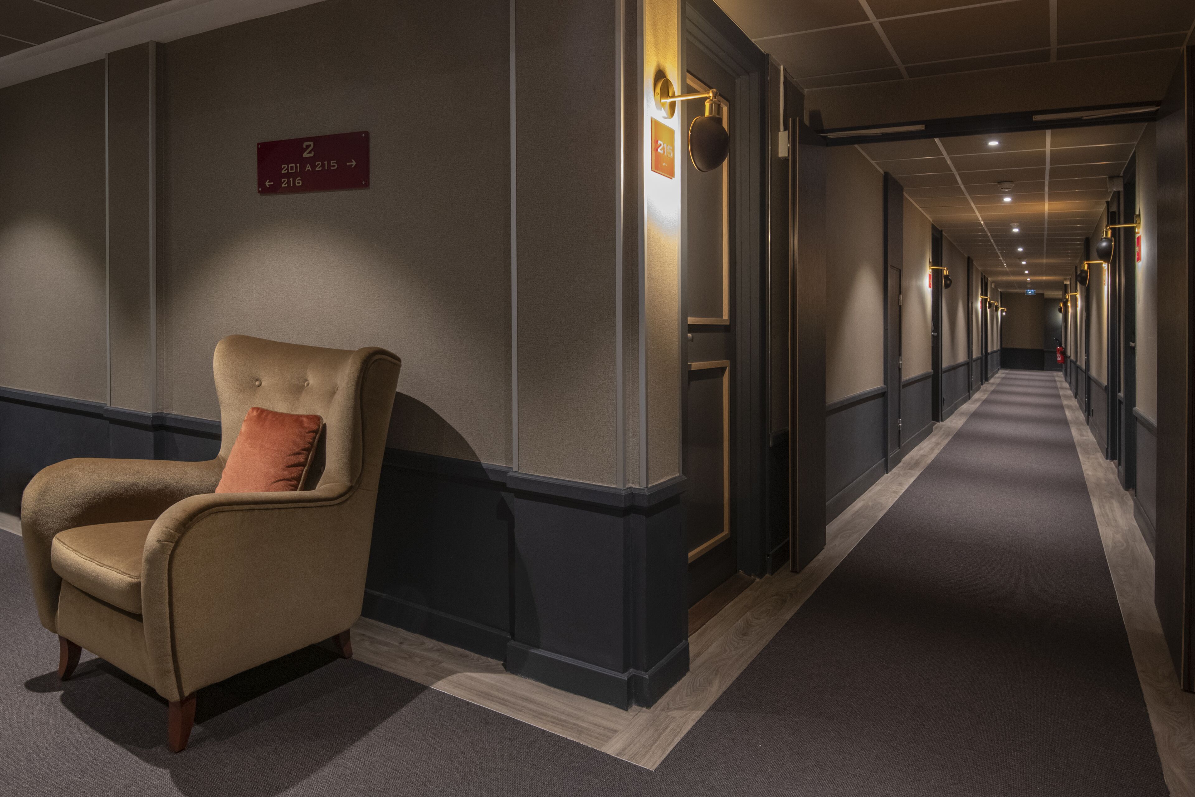 Le Splendid Hotel Lac d'Annecy - Handwritten Collection