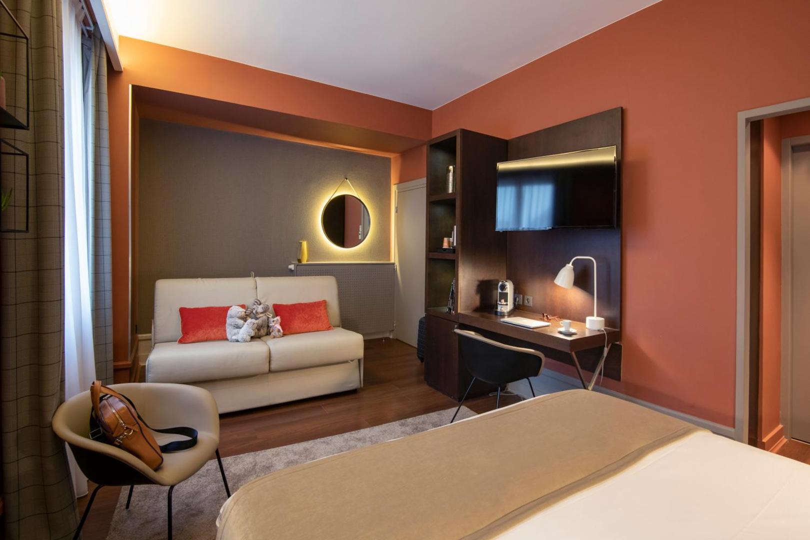 Le Splendid Hotel Lac d'Annecy - Handwritten Collection